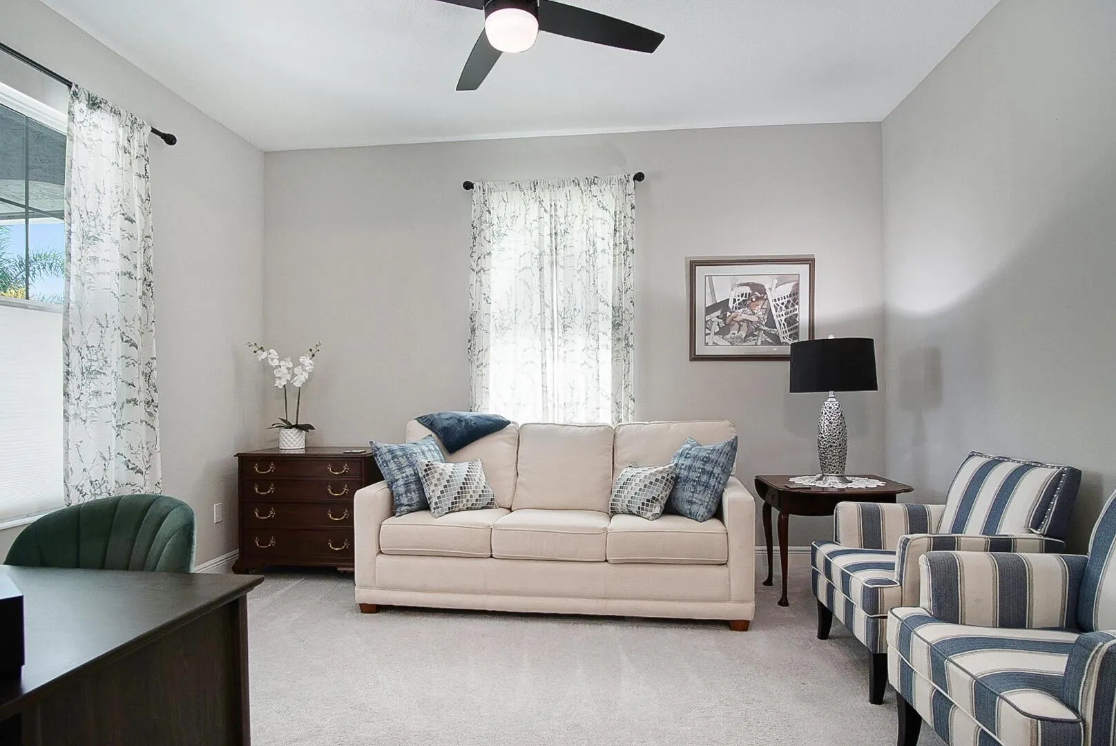 2652 Conifer Drive