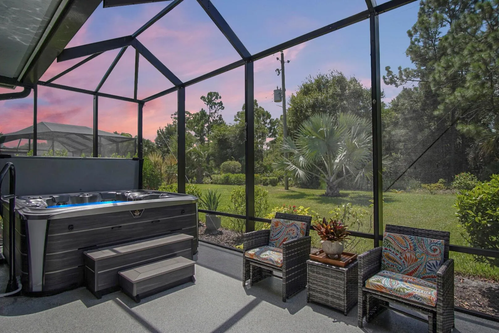 2652 Conifer Drive