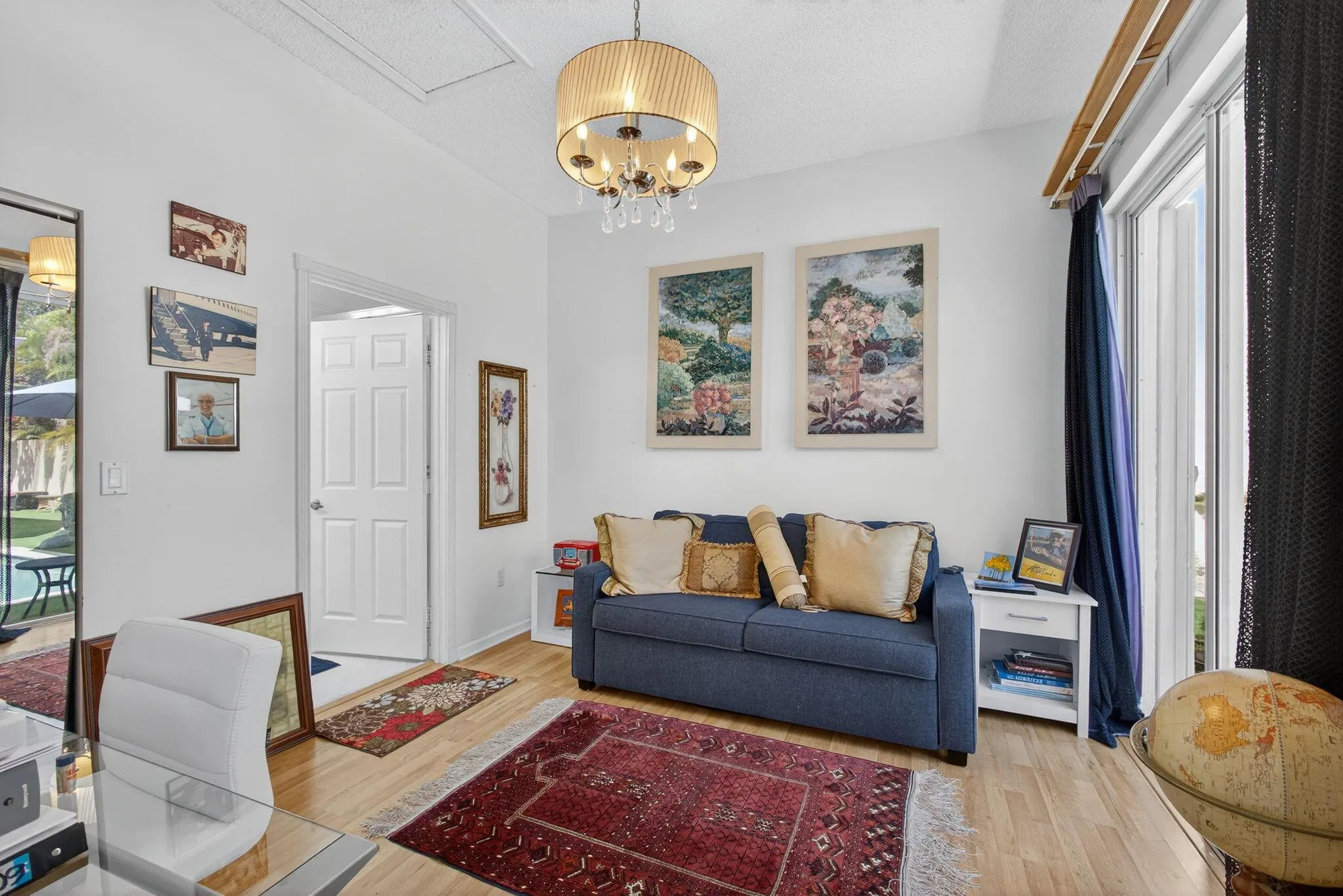 2080 Chagall Circle