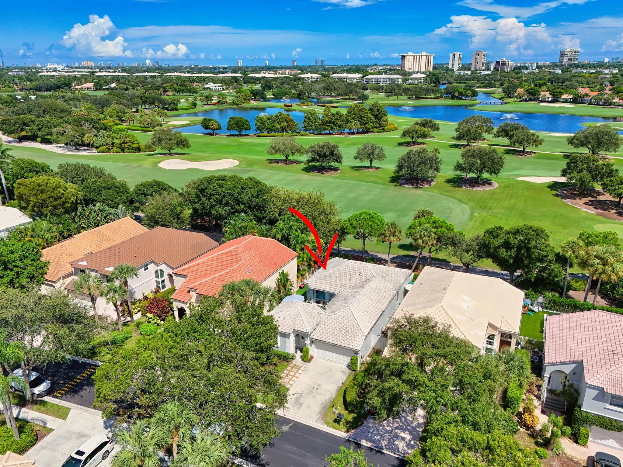 2080 Chagall Circle