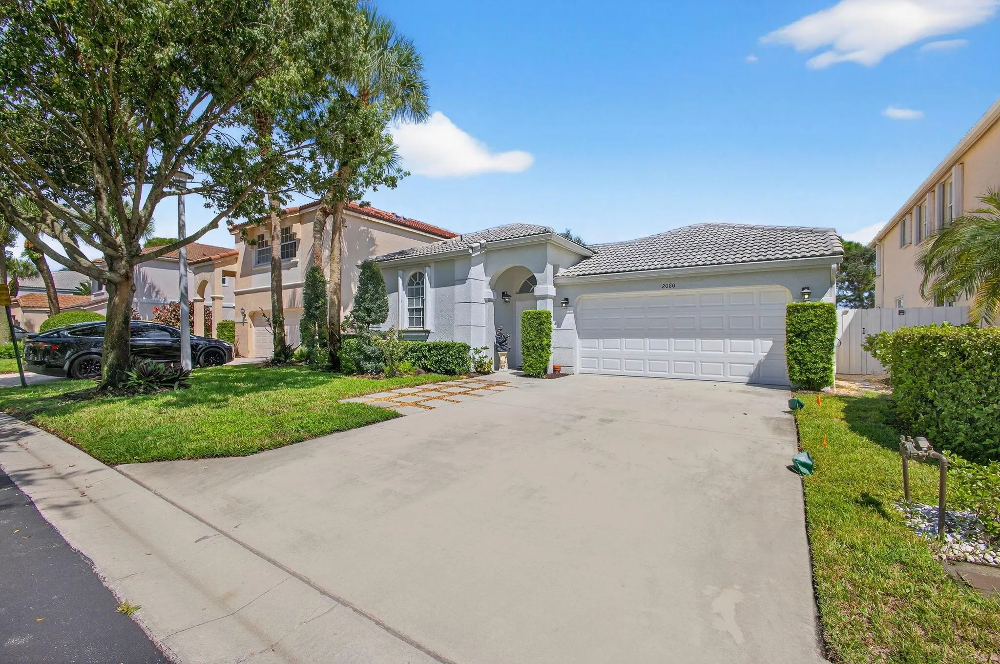 2080 Chagall Circle