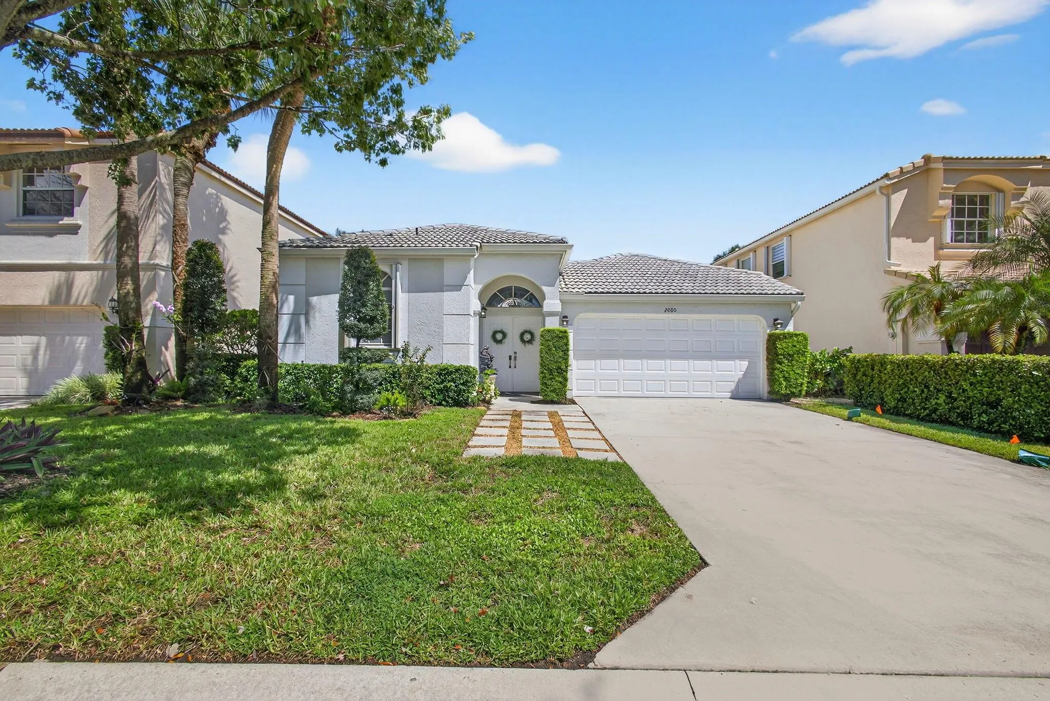 2080 Chagall Circle