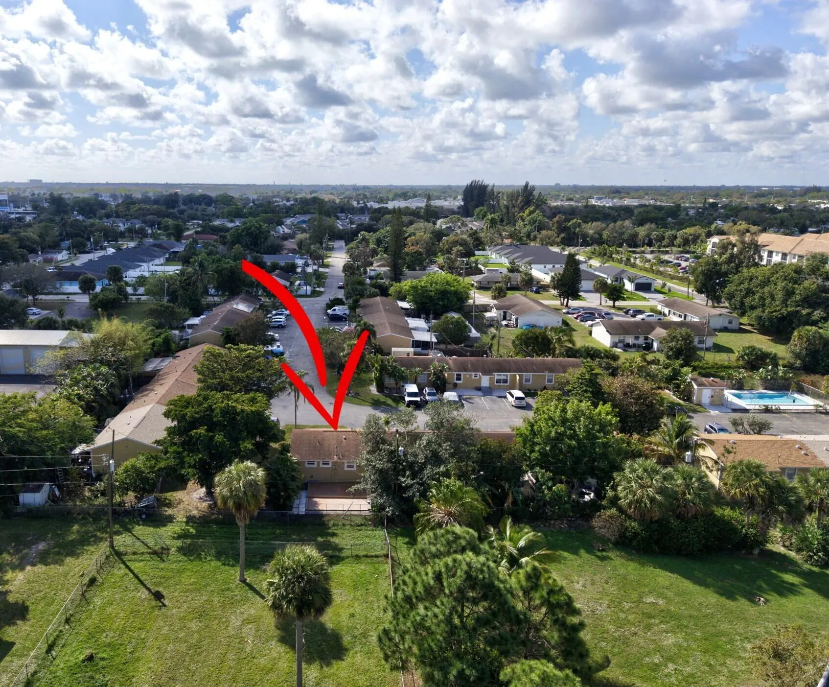 4679 Martha Louise Drive