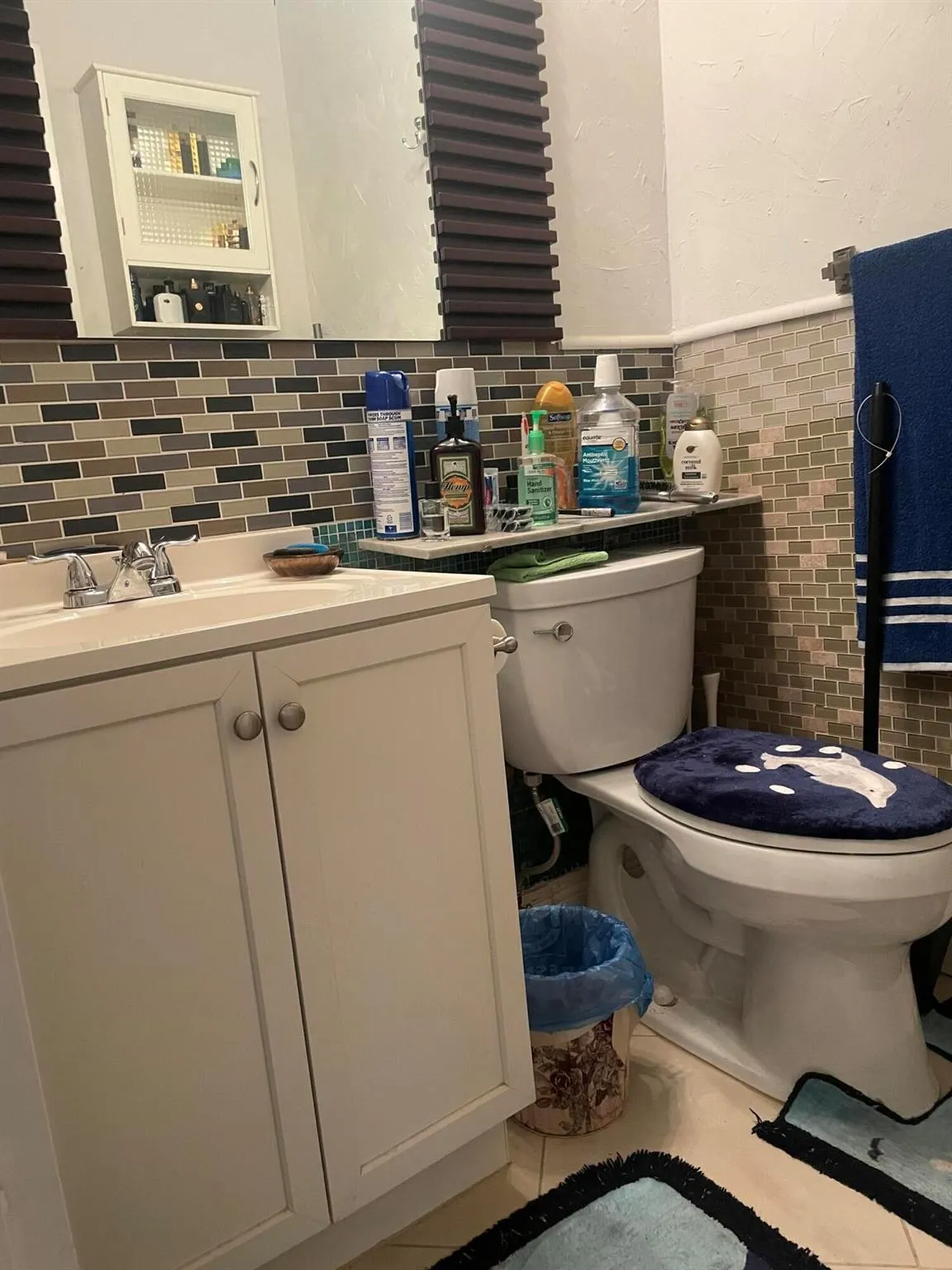 635 E Monaco Court E, #635