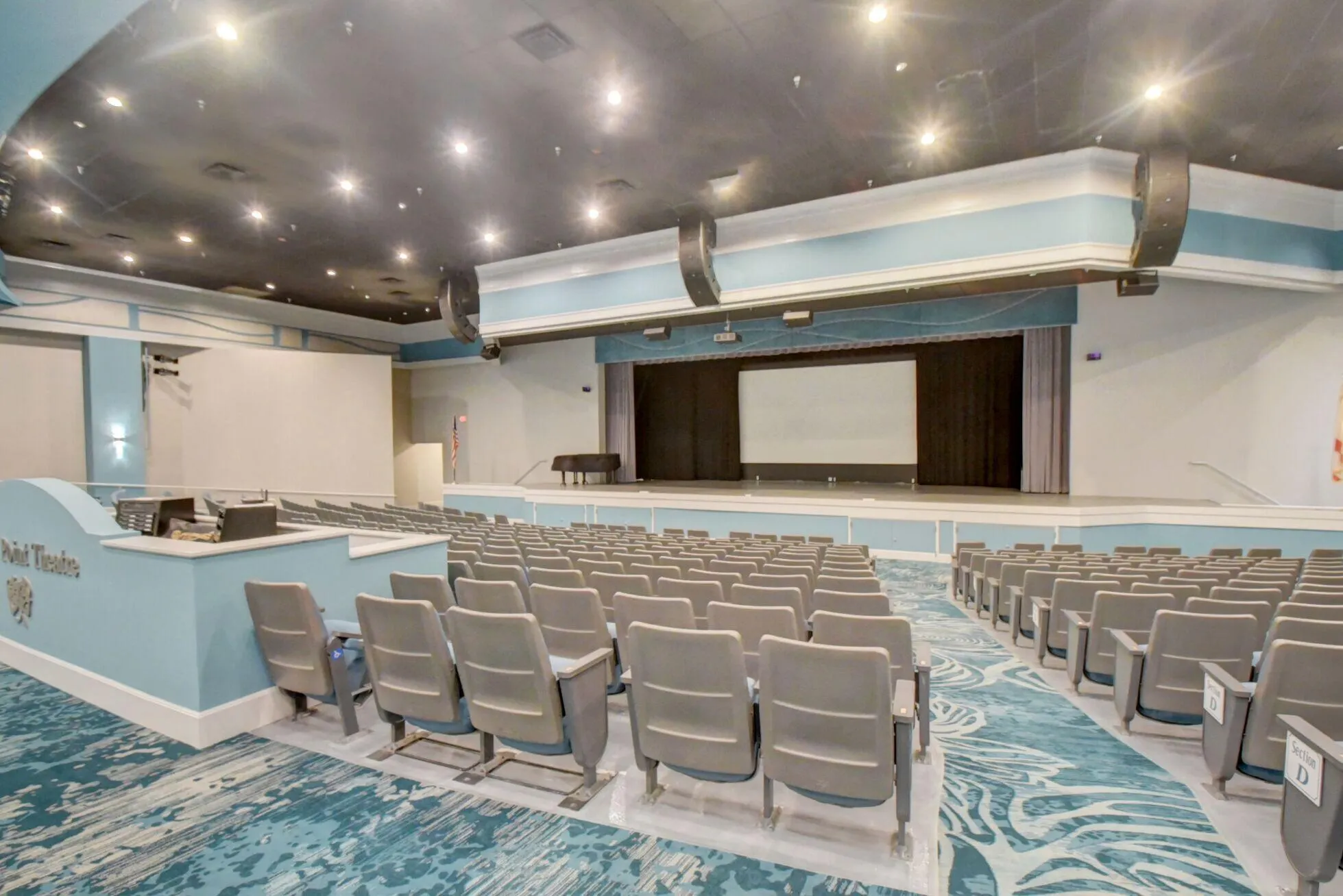 635 E Monaco Court E, #635