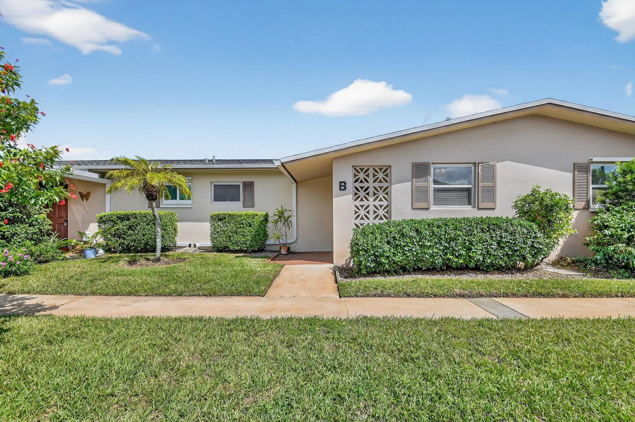 2673 Barkley Drive E, #B