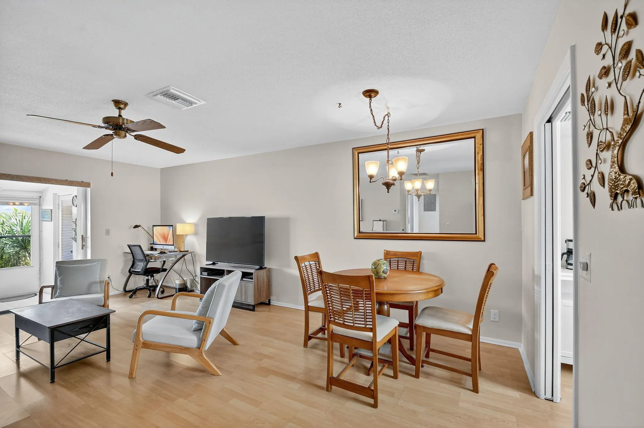 2673 Barkley Drive E, #B