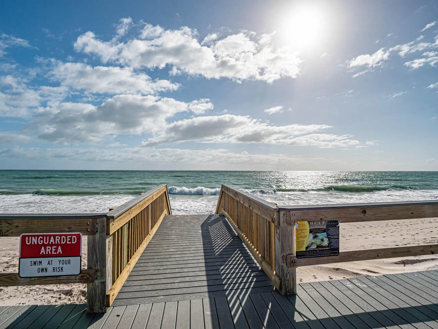 4141 Ocean Drive, #403