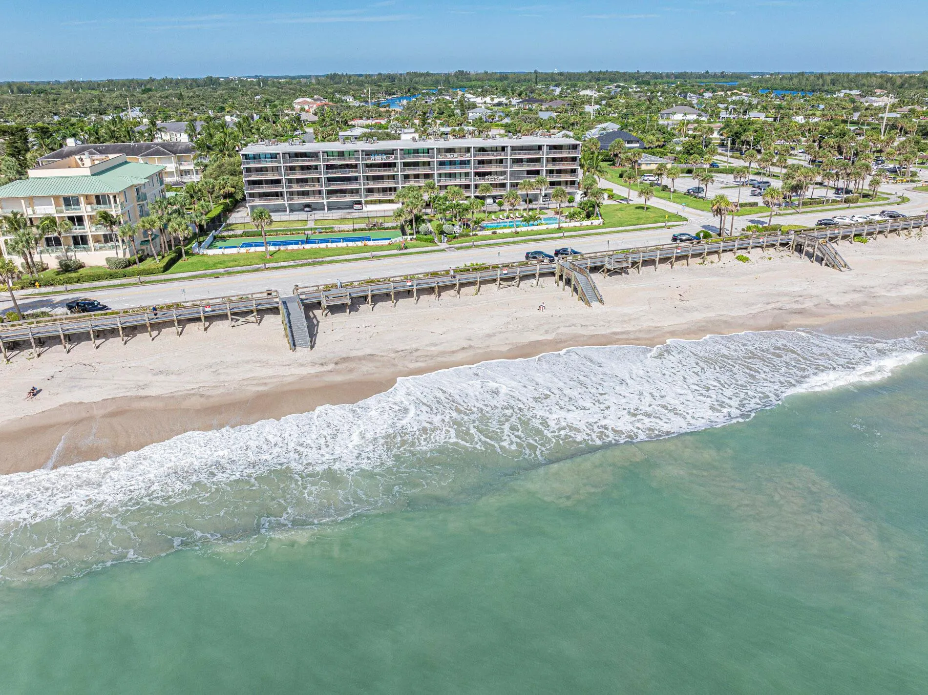4141 Ocean Drive, #403