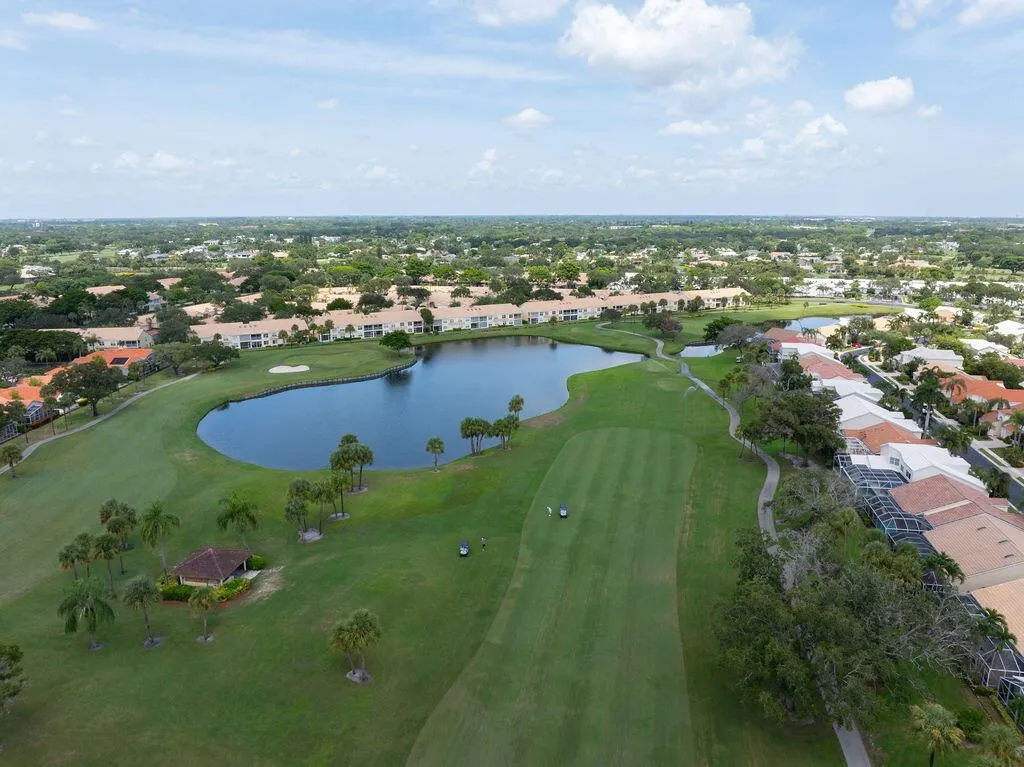 17031 Boca Club Boulevard, #065a