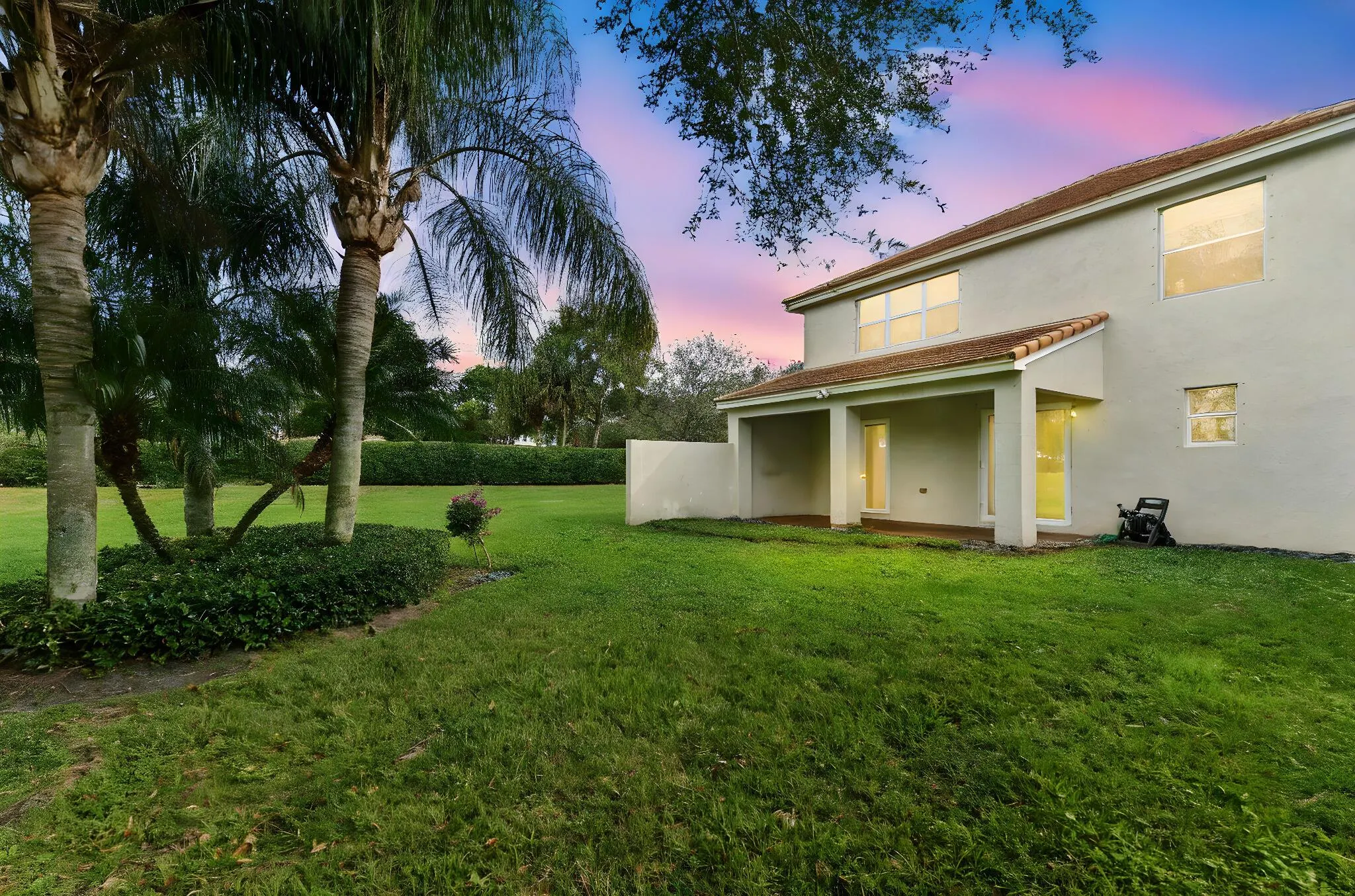 8639 Tally Ho Lane