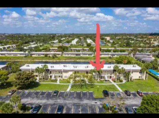 154 Lake Meryl Drive, #257