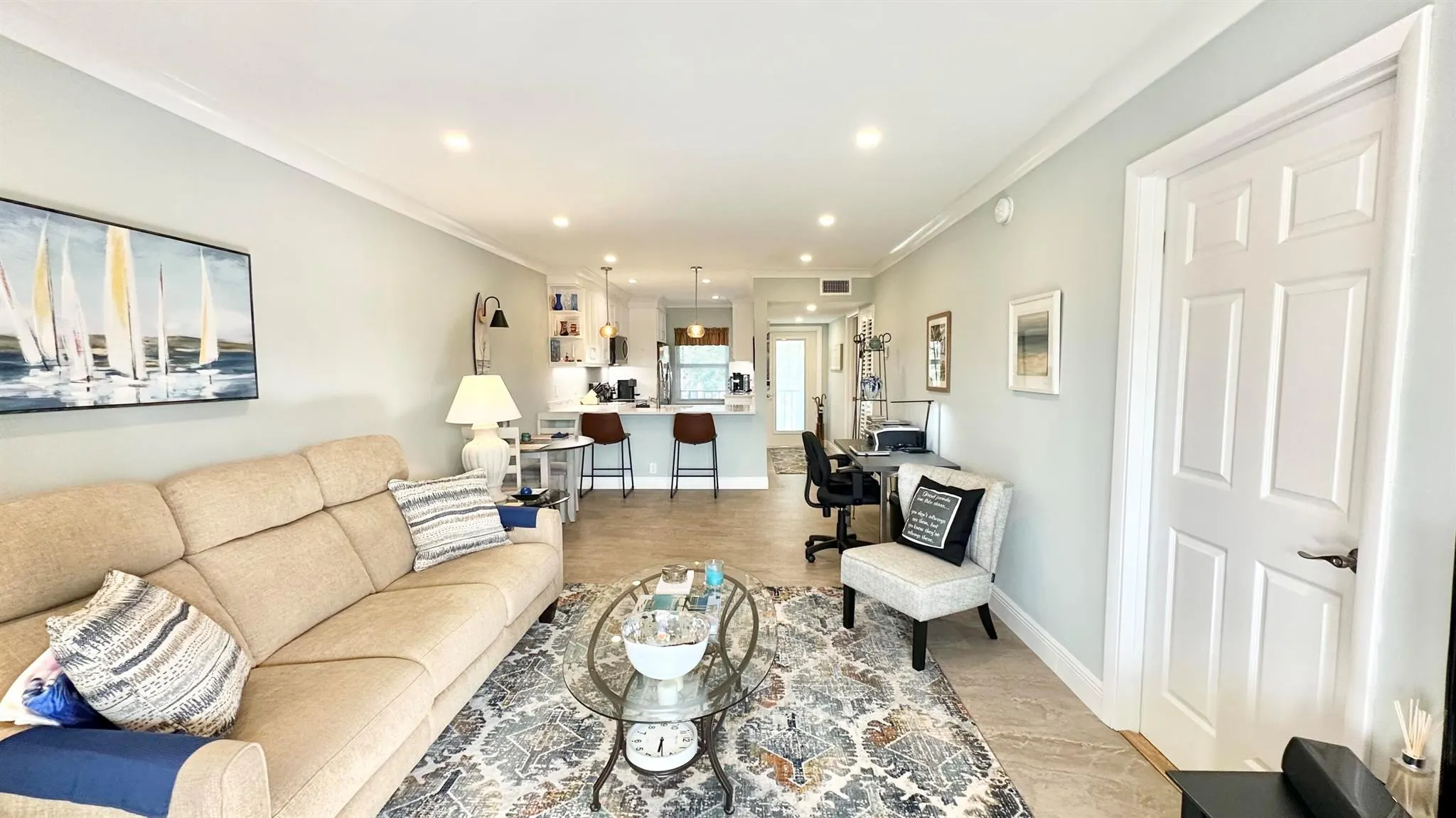 154 Lake Meryl Drive, #257