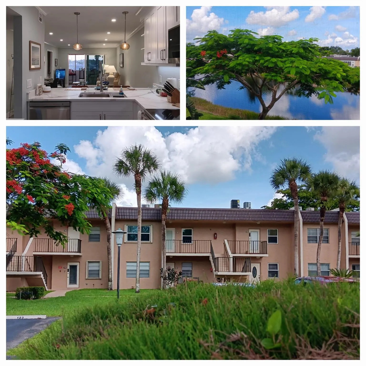 154 Lake Meryl Drive, #257
