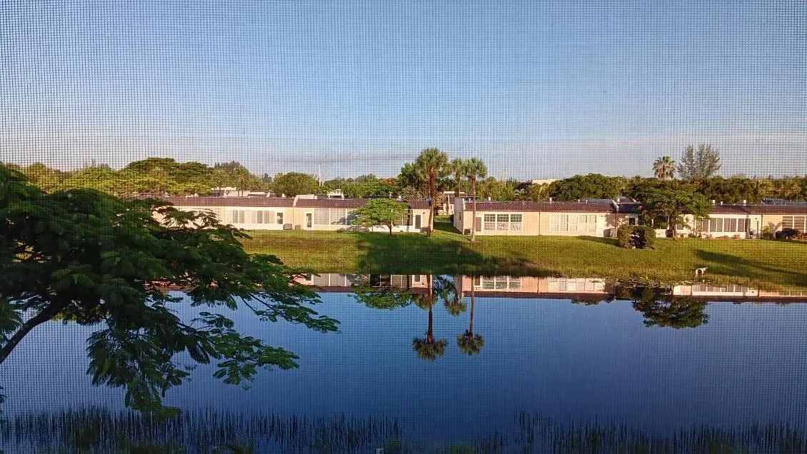 154 Lake Meryl Drive, #257