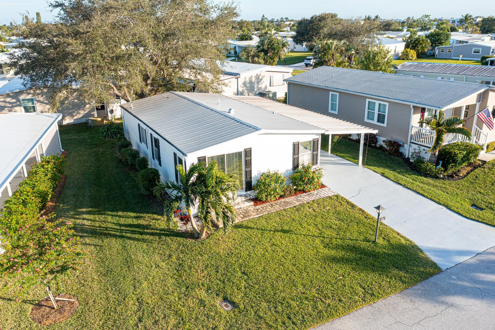 95 N North Warner Drive