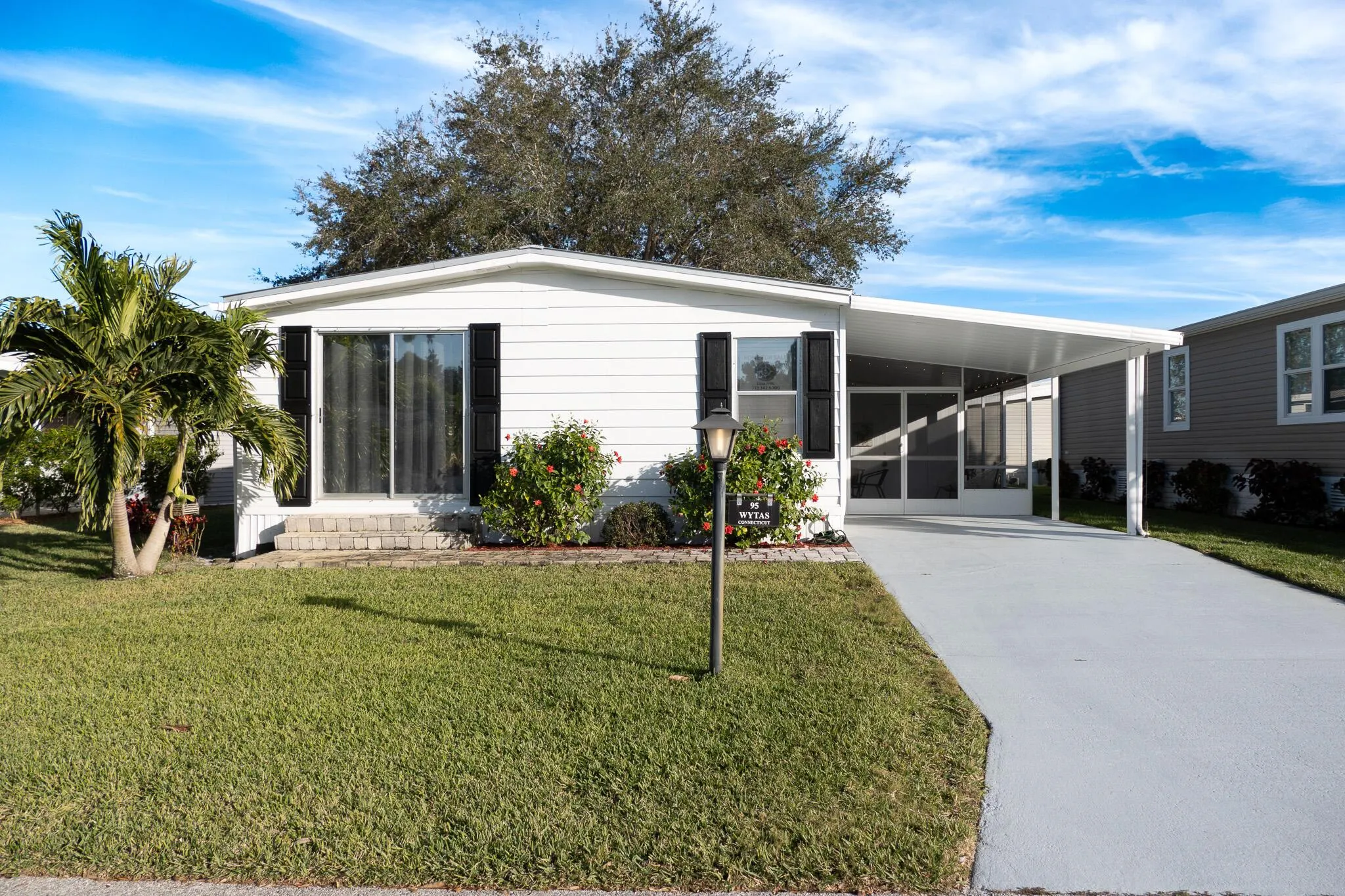95 N North Warner Drive