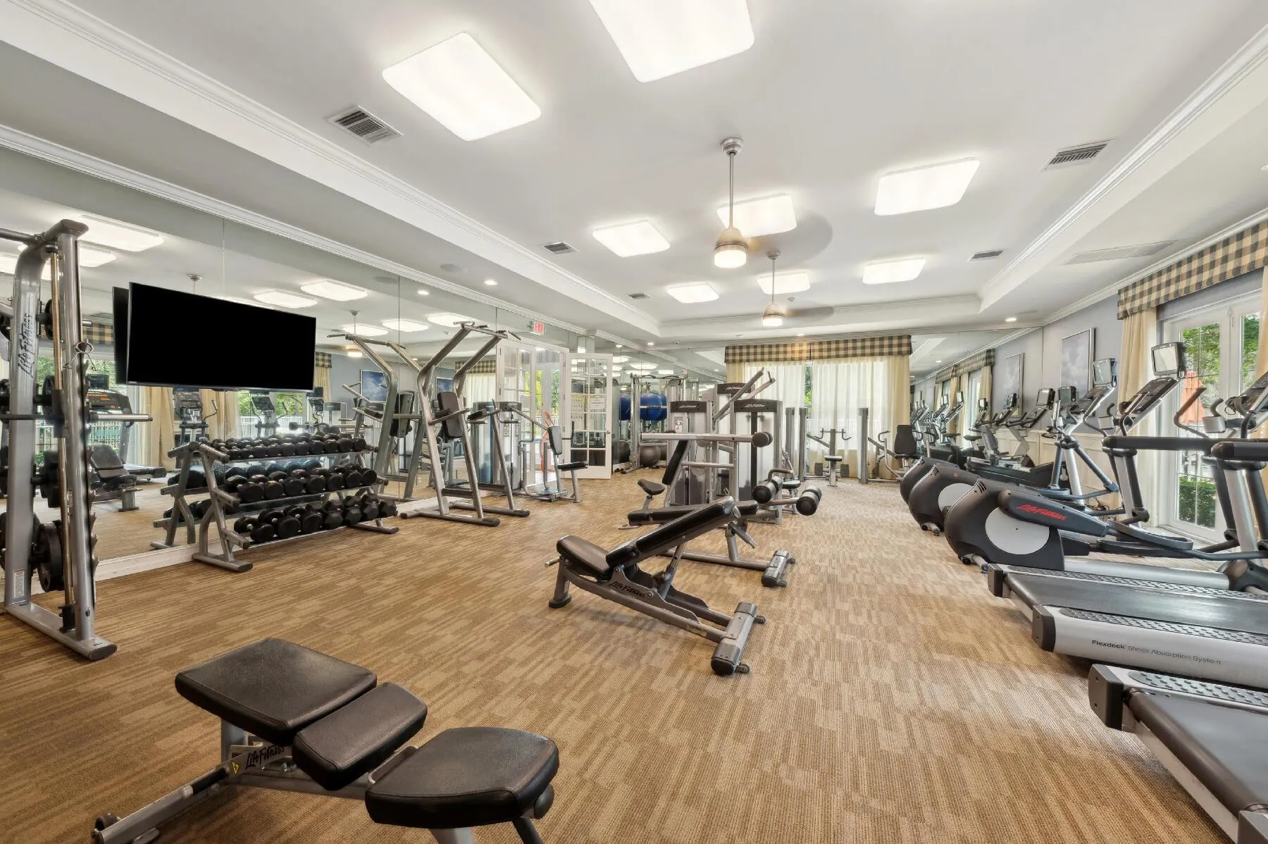 5911 Monterra Club Drive