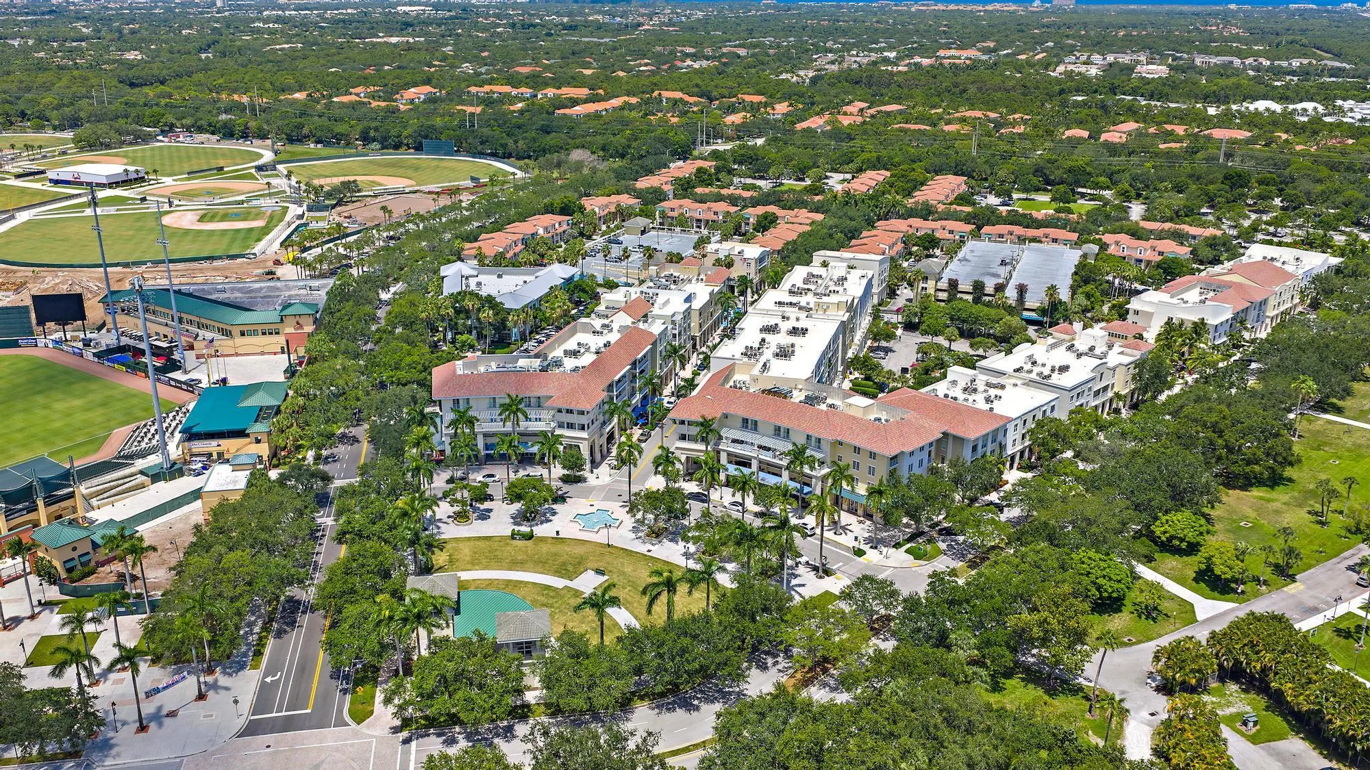 1200 Town Center Drive, #203