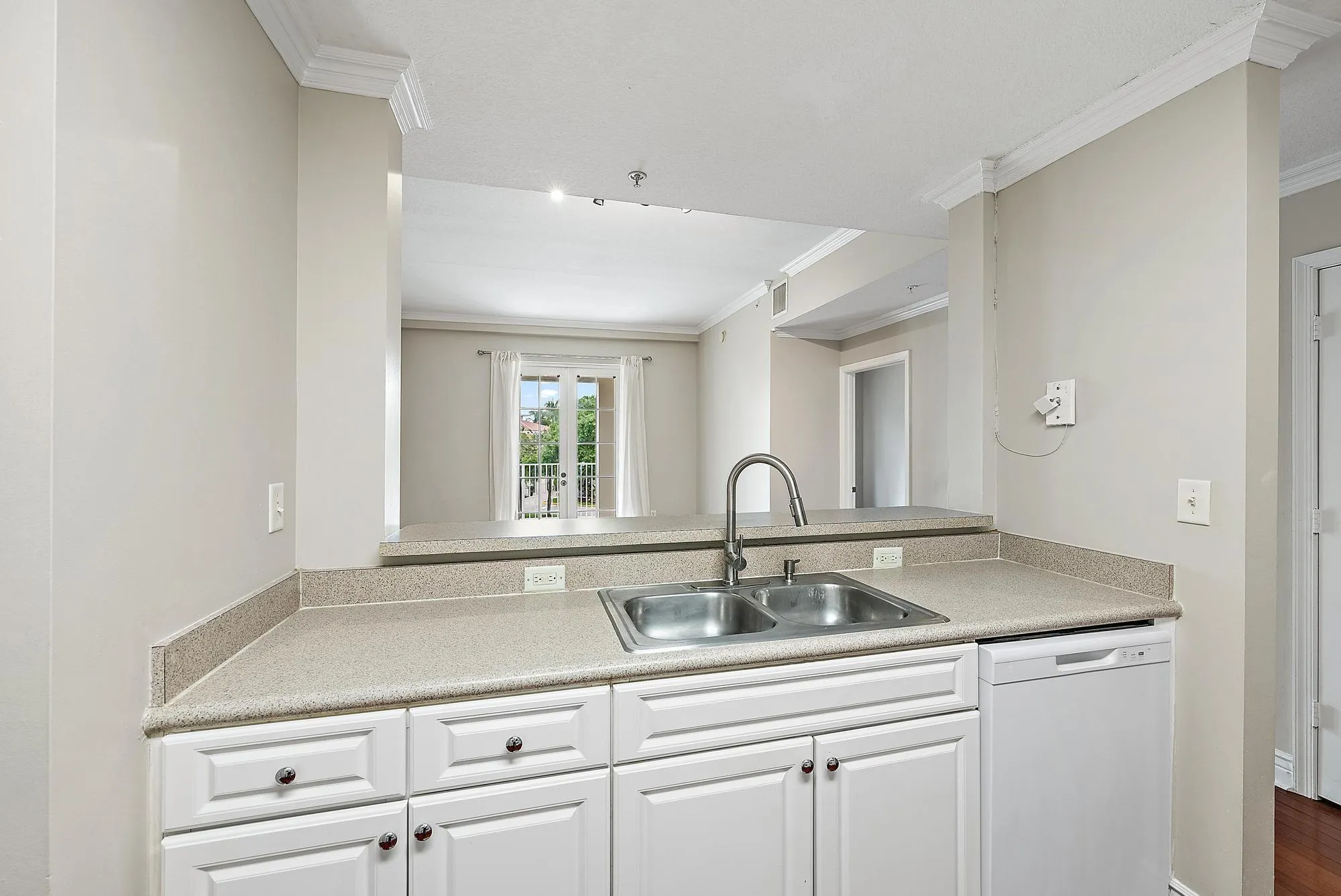1200 Town Center Drive, #203