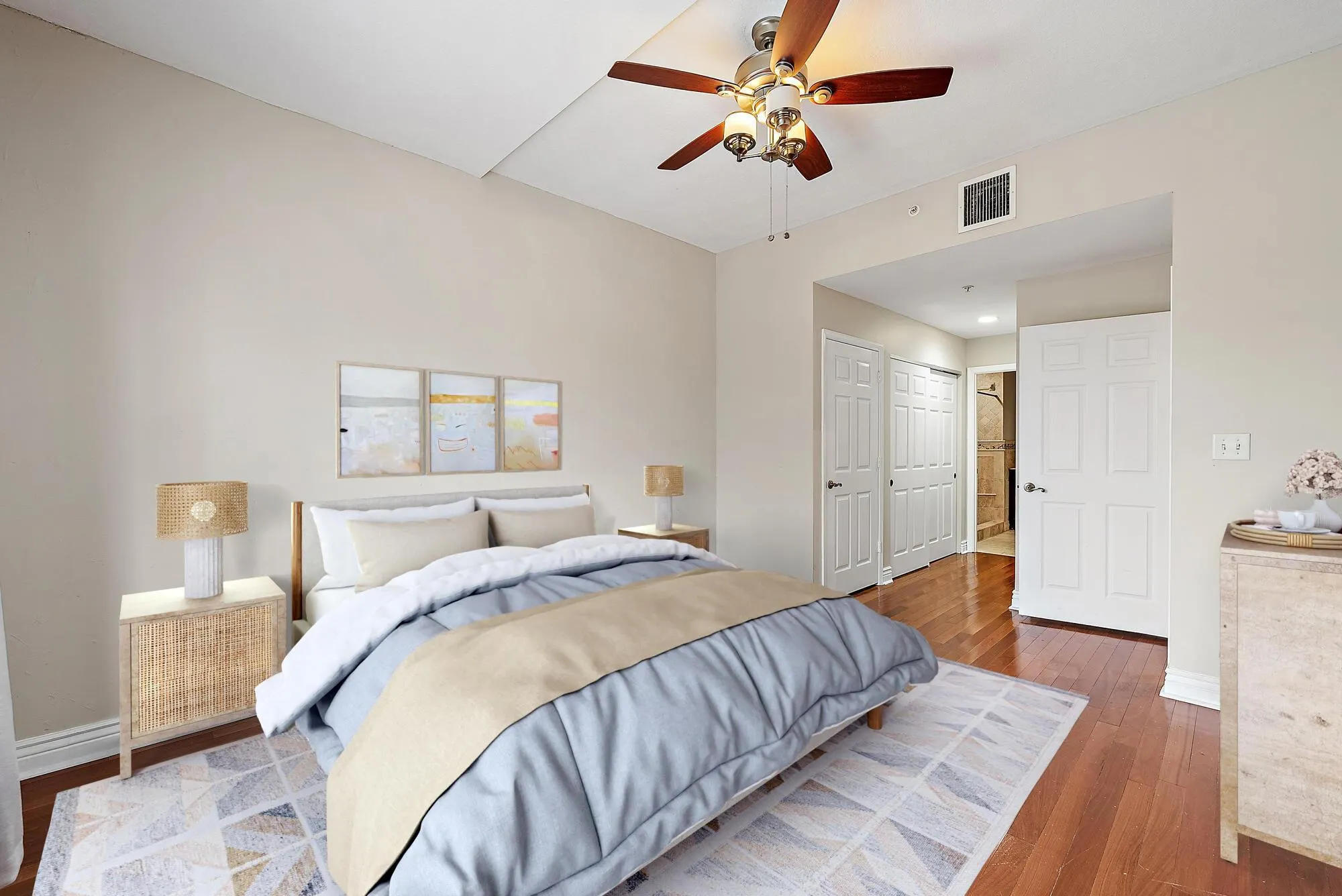1200 Town Center Drive, #203
