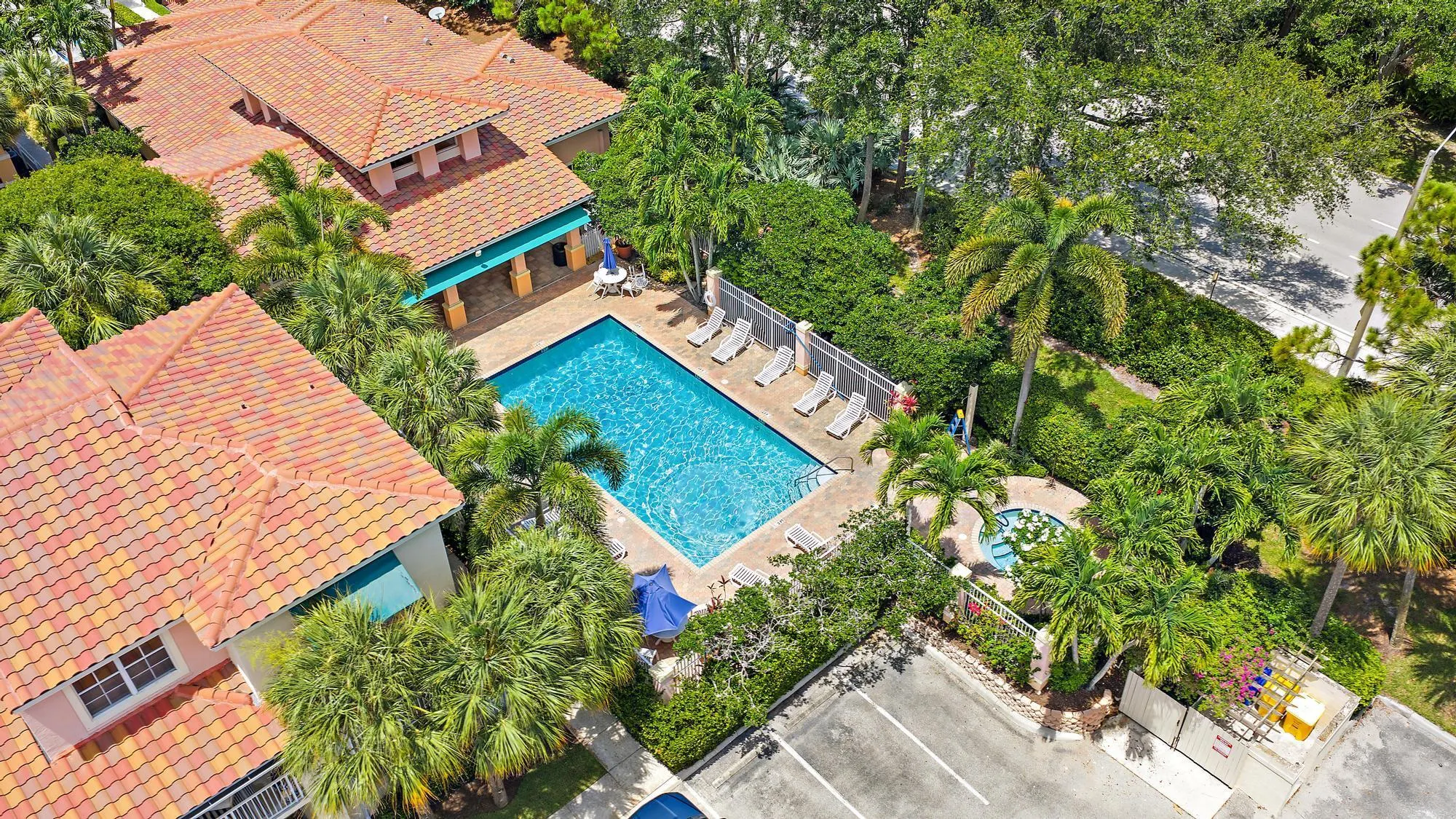1200 Town Center Drive, #203