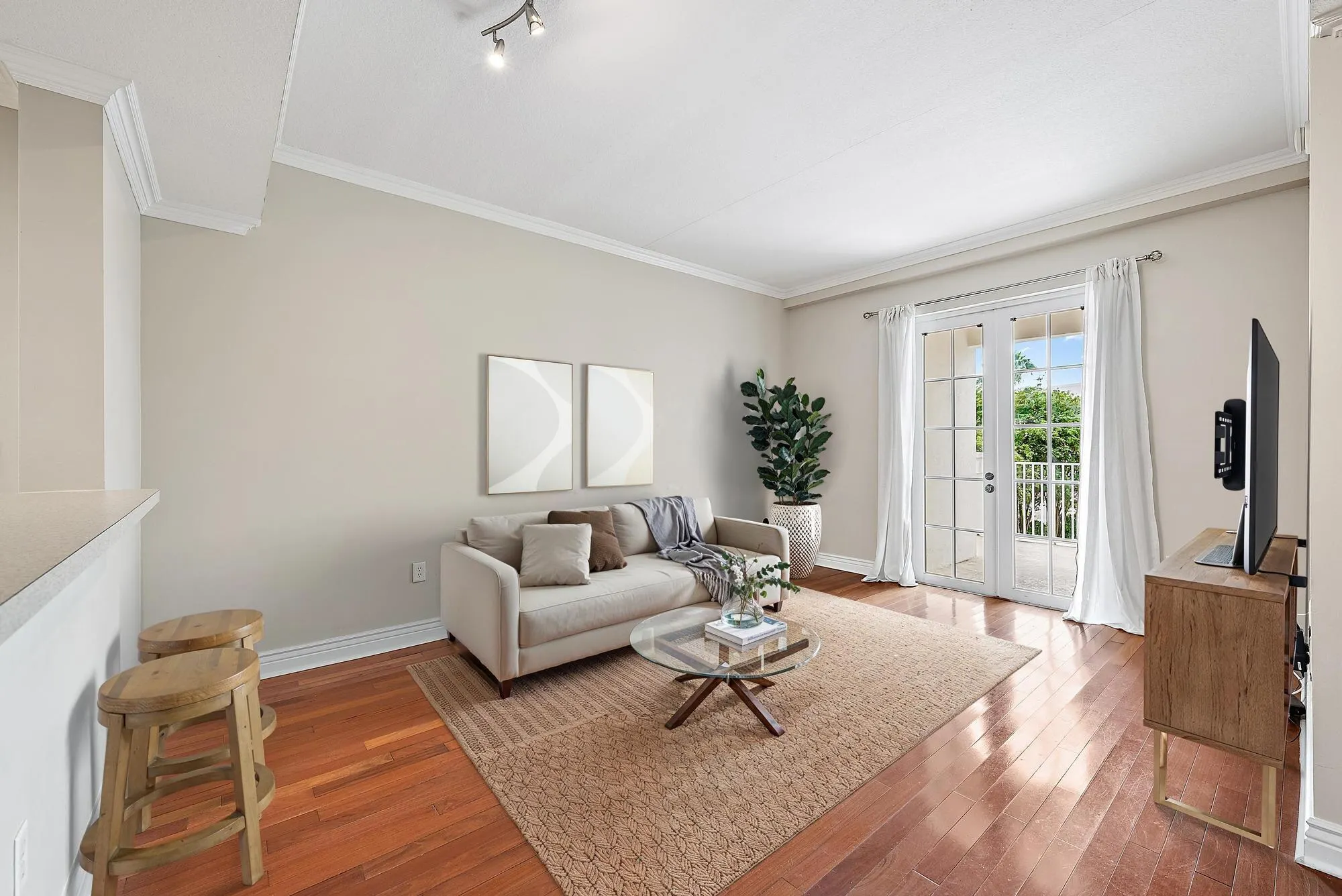 1200 Town Center Drive, #203