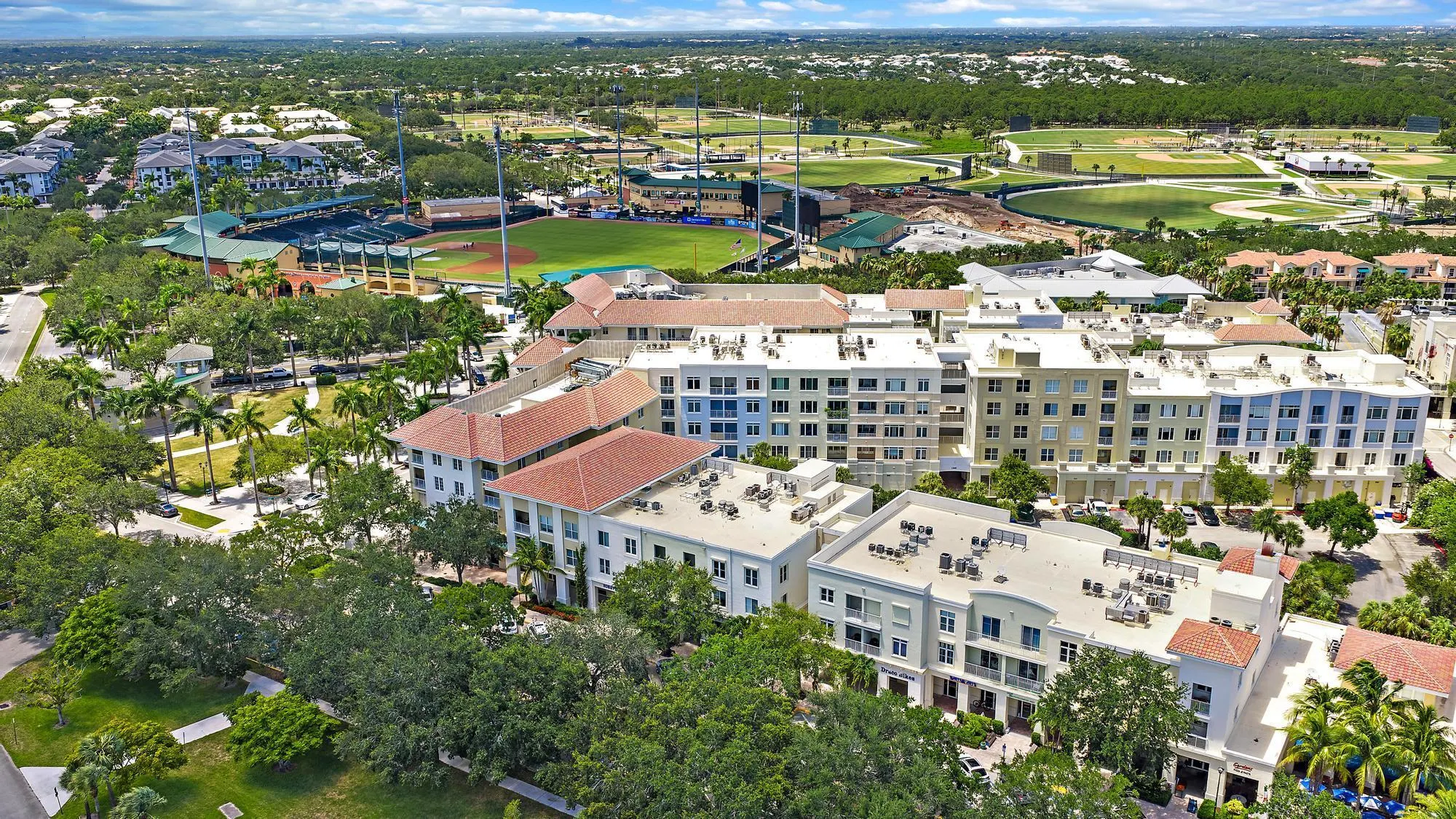 1200 Town Center Drive, #203