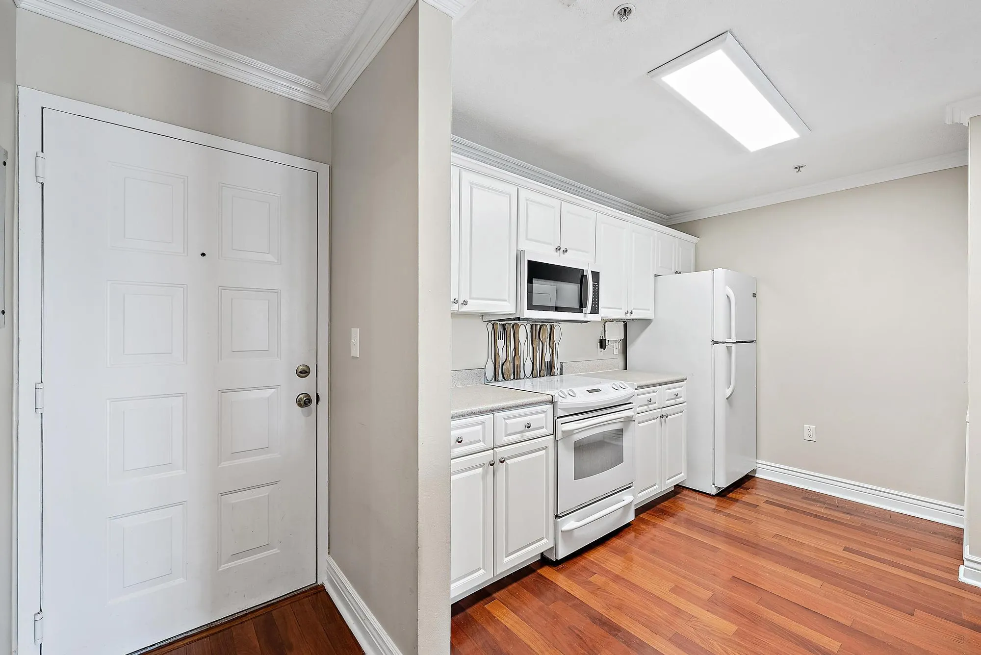 1200 Town Center Drive, #203