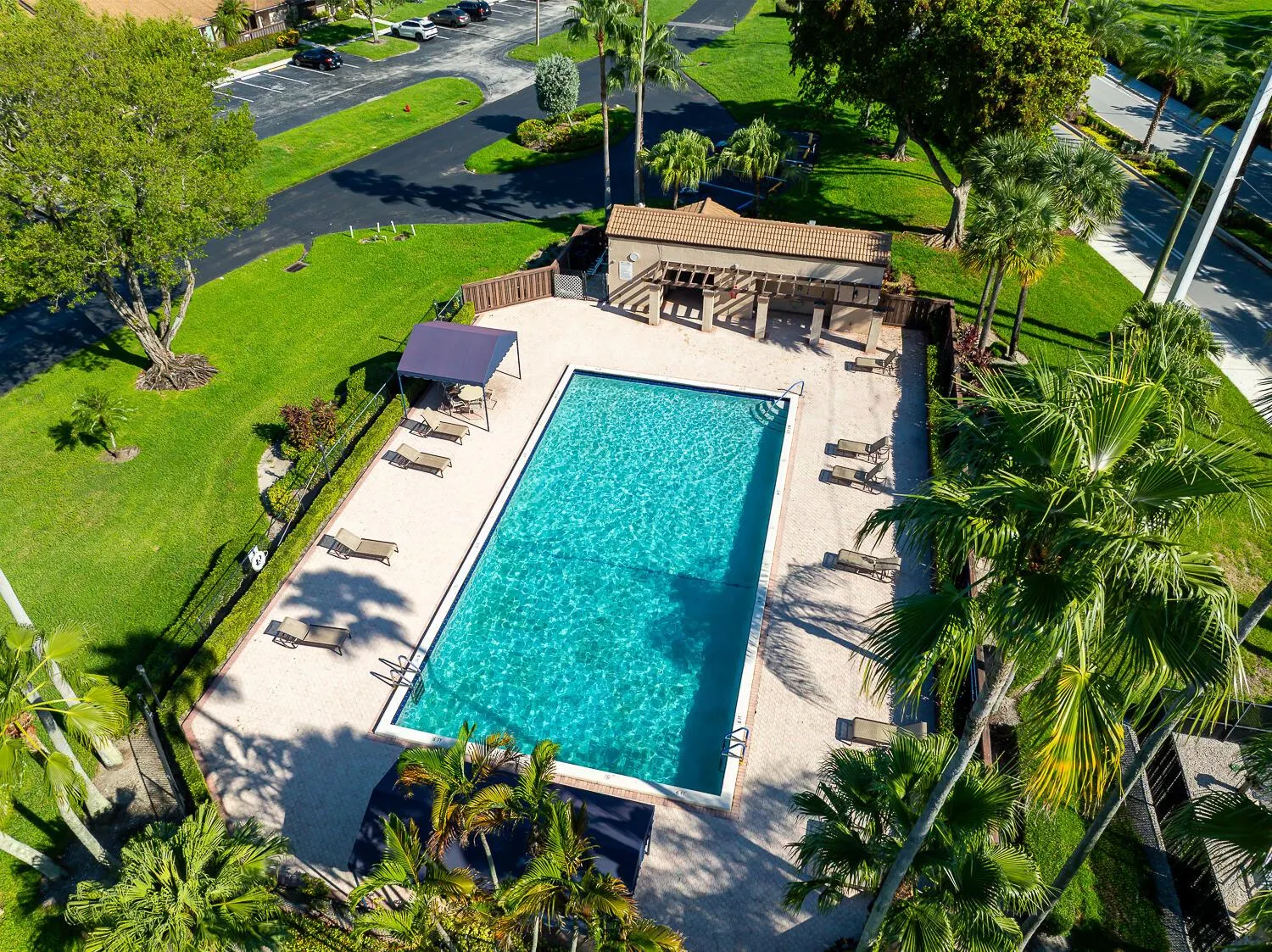 8547 Boca Glades Boulevard W, #C