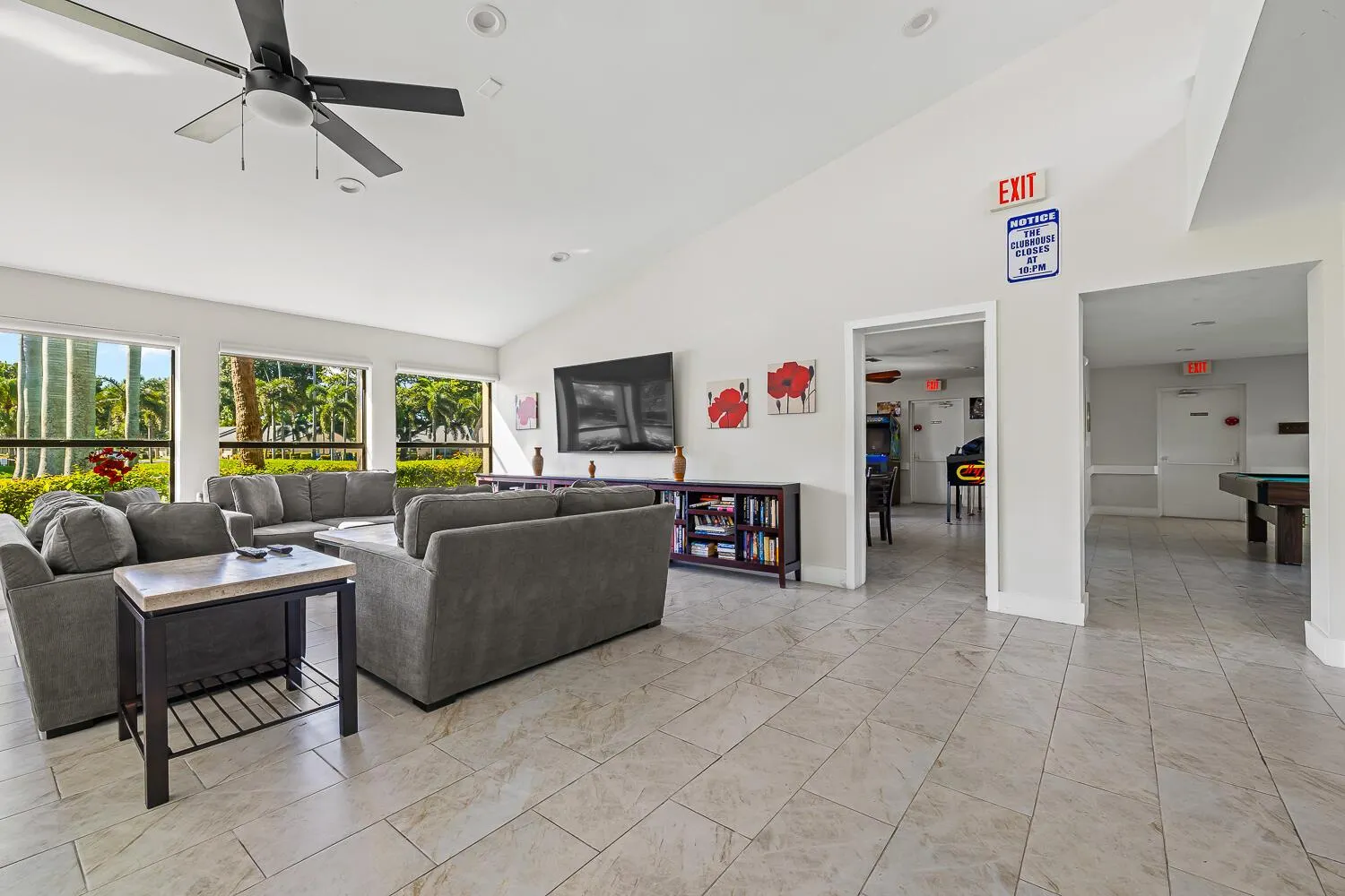 8547 Boca Glades Boulevard W, #C