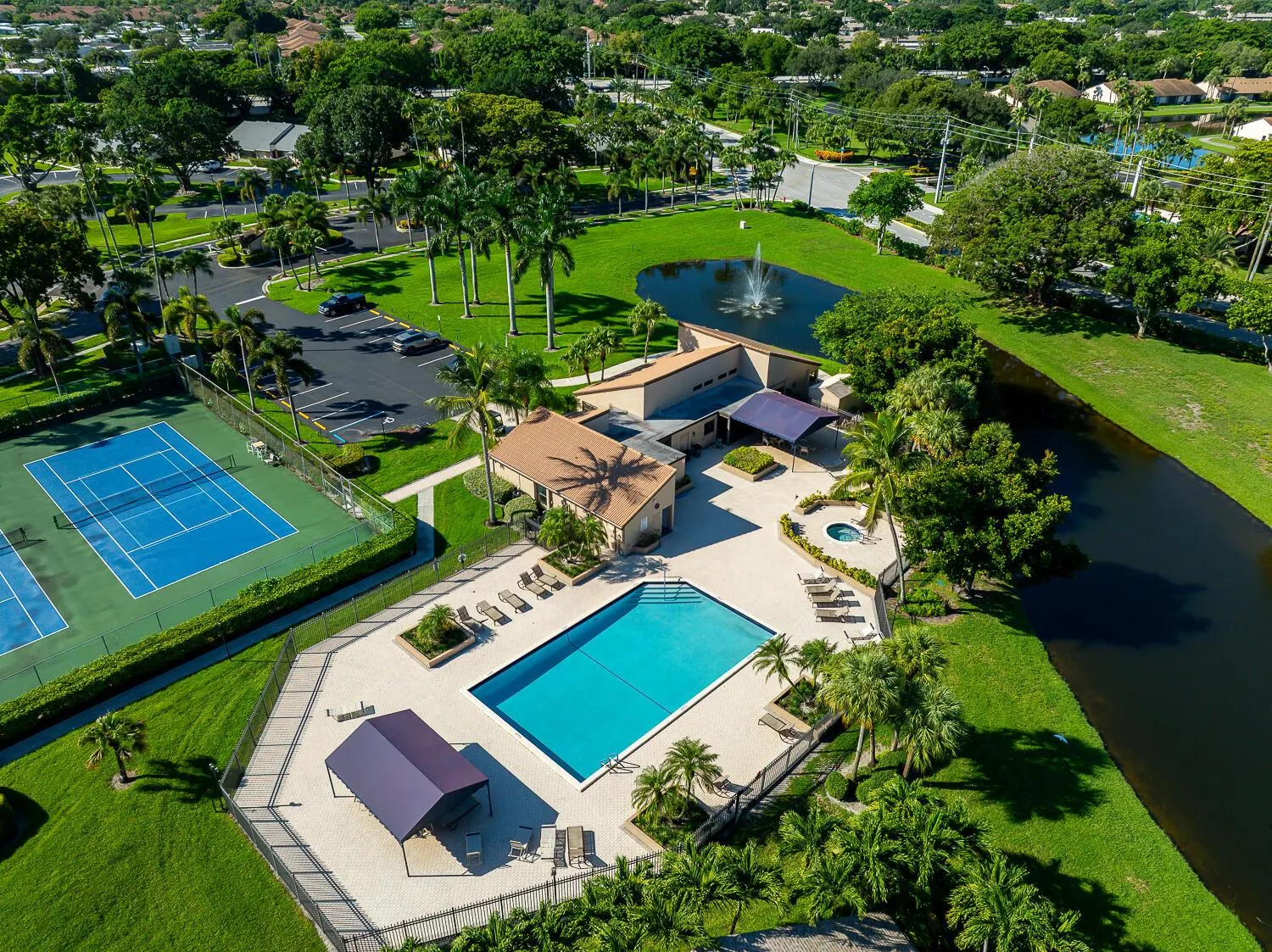 8547 Boca Glades Boulevard W, #C