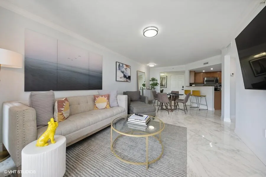 1801 N Flagler 508 Drive, #508