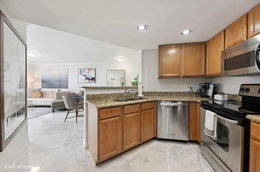 1801 N Flagler 508 Drive, #508