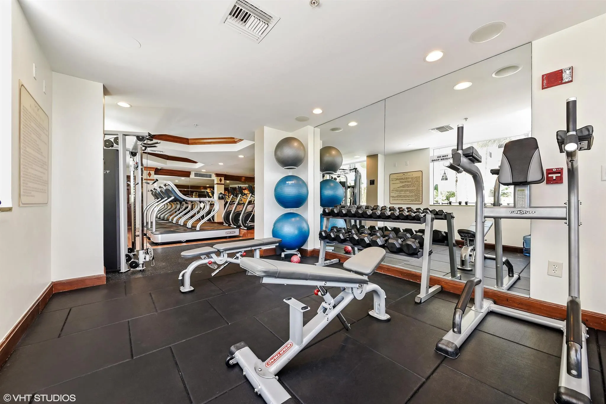 1801 N Flagler 508 Drive, #508