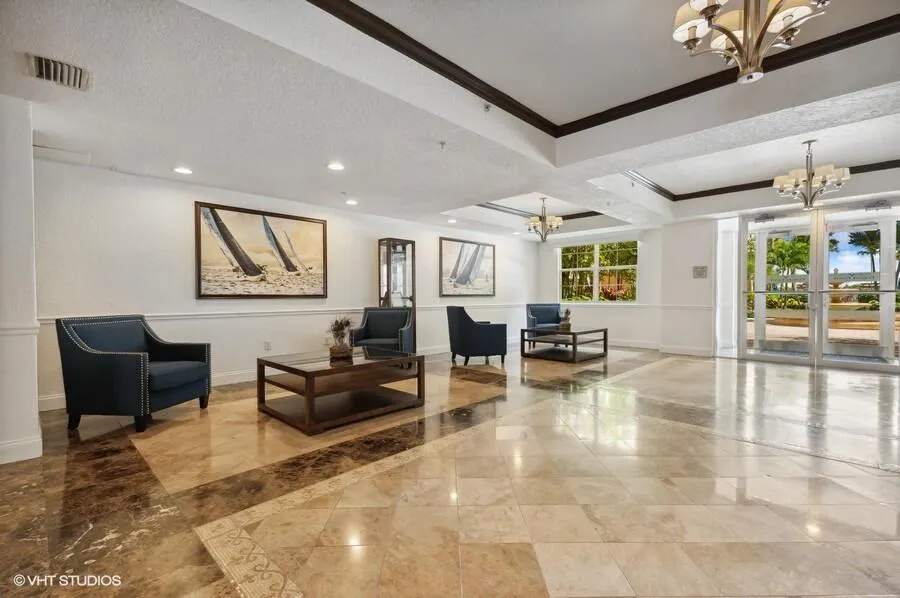 1801 N Flagler 508 Drive, #508