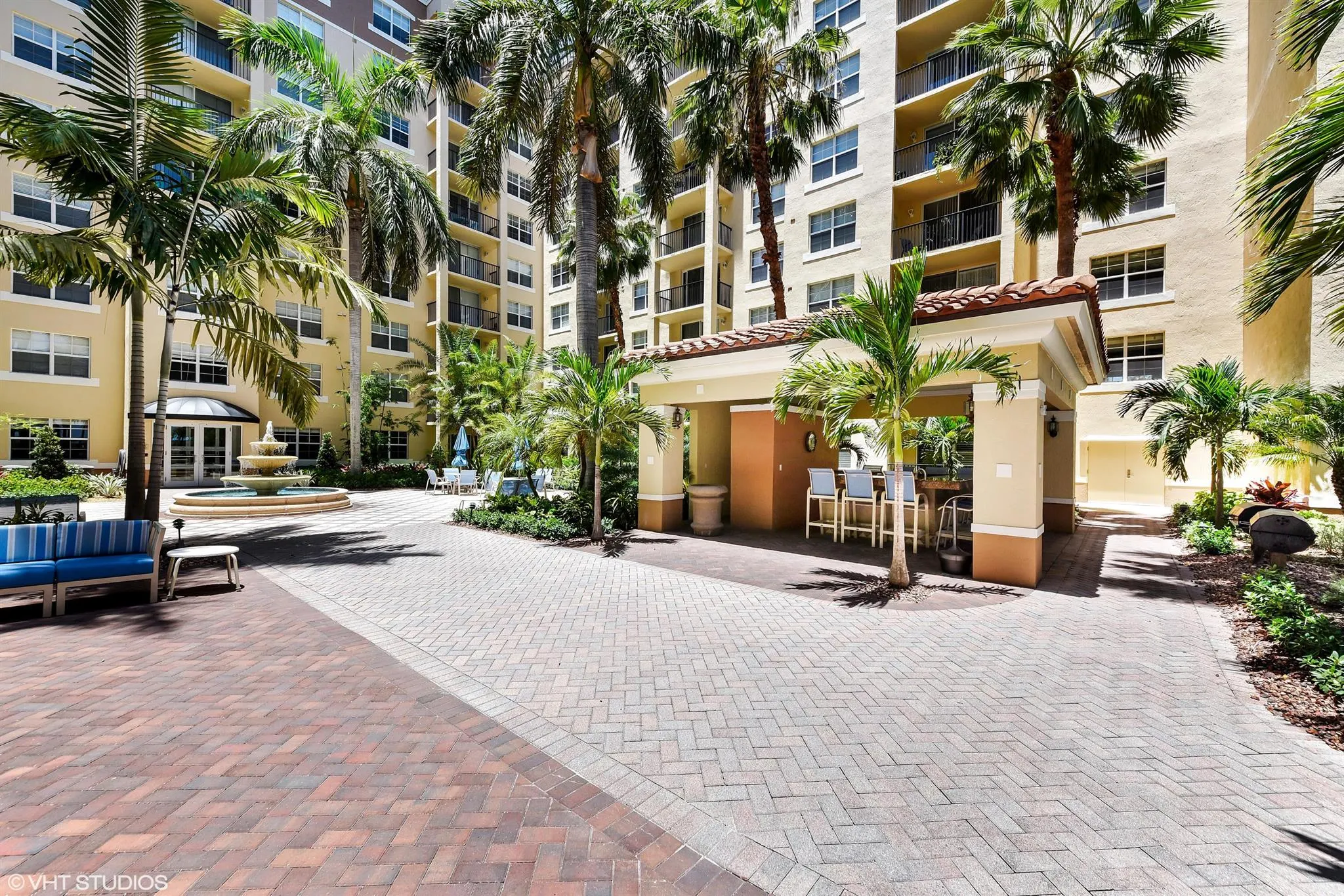 1801 N Flagler 508 Drive, #508
