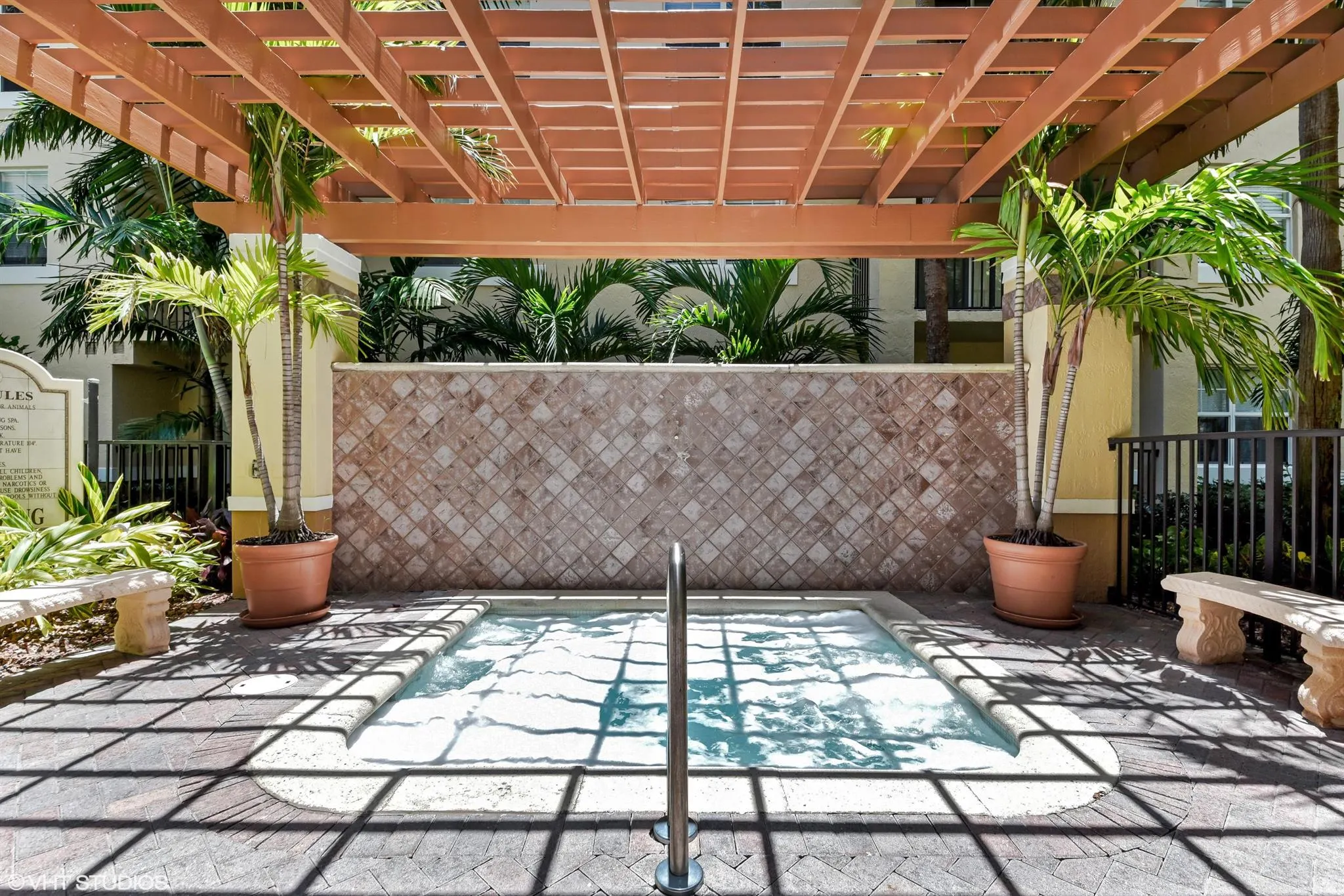 1801 N Flagler 508 Drive, #508