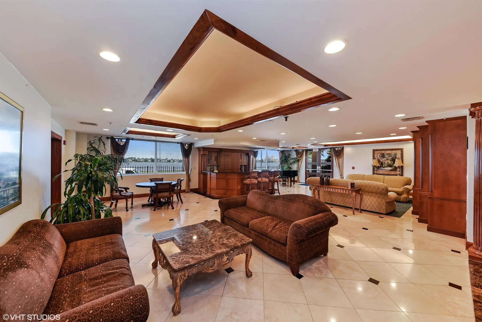 1801 N Flagler 508 Drive, #508