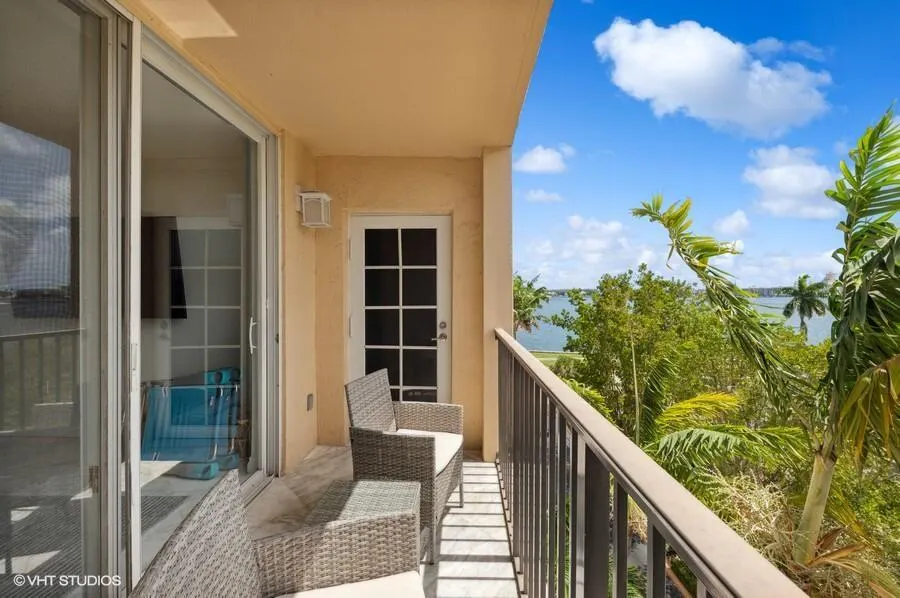 1801 N Flagler 508 Drive, #508