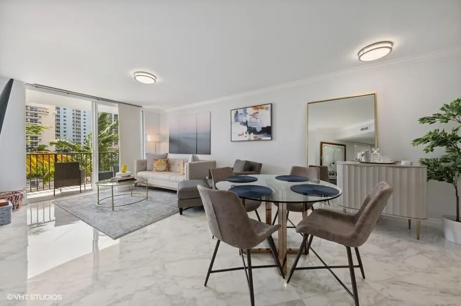 1801 N Flagler 508 Drive, #508