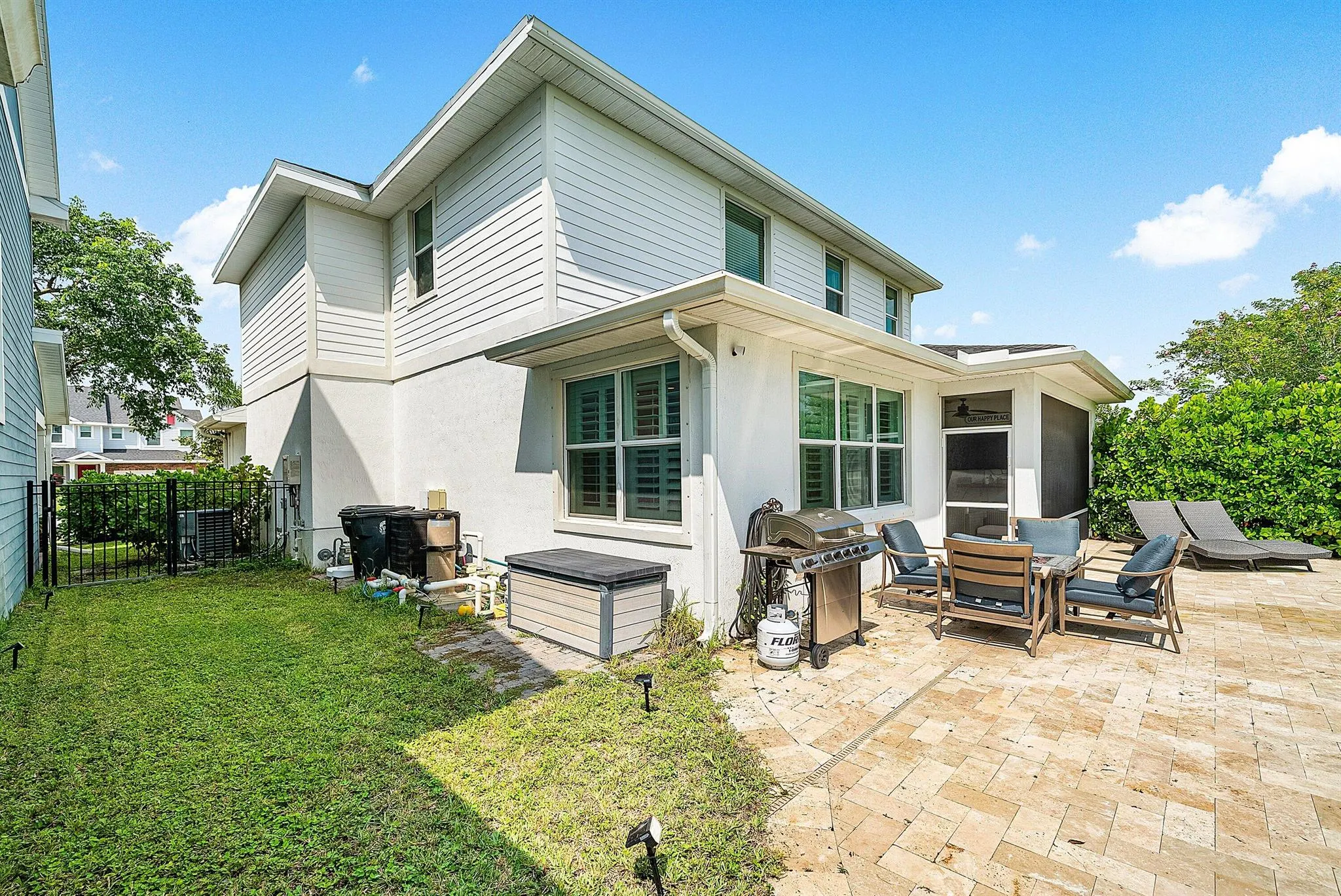 924 Deer Haven Drive
