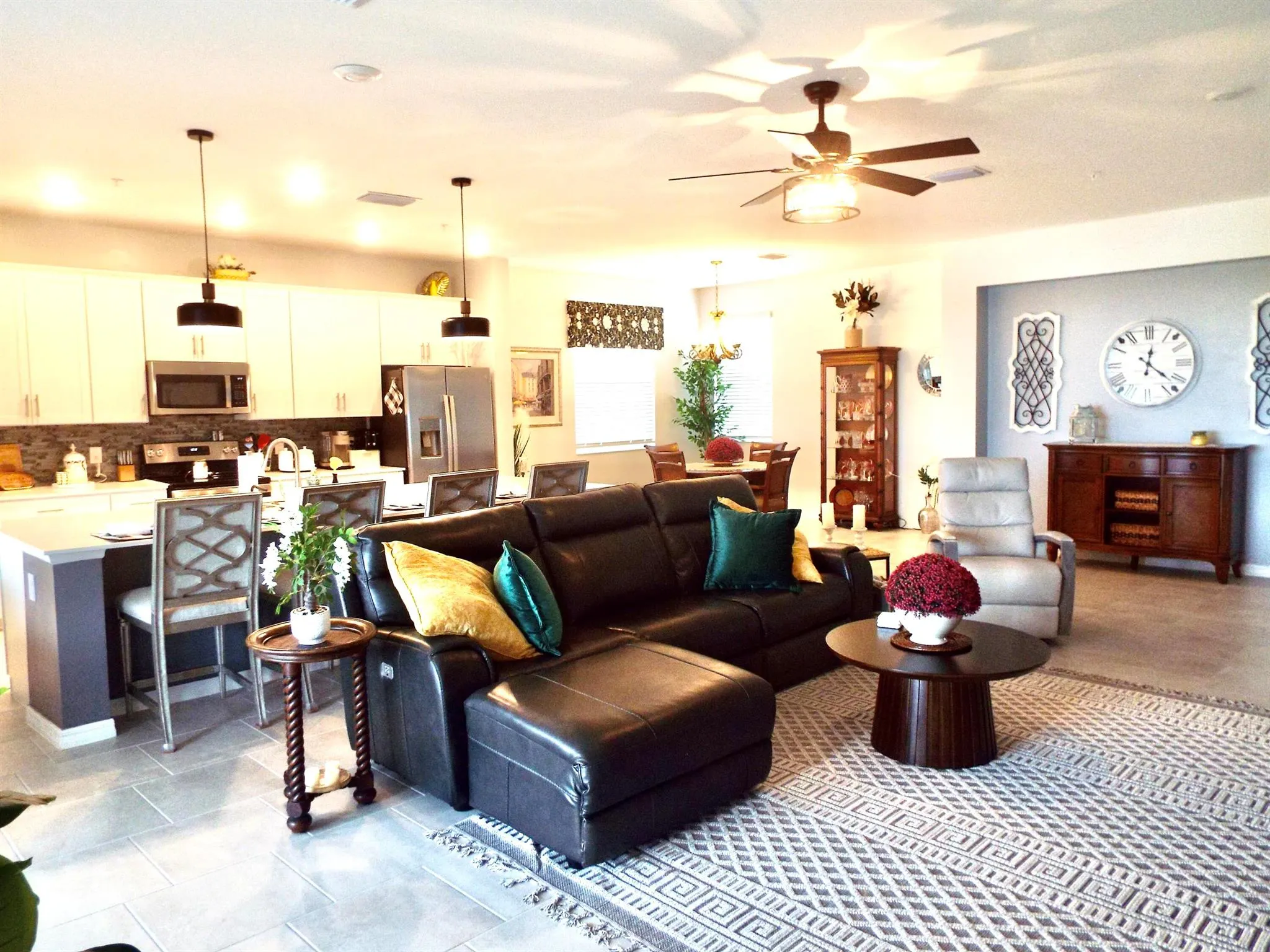 5721 Oakmont Court, #9022