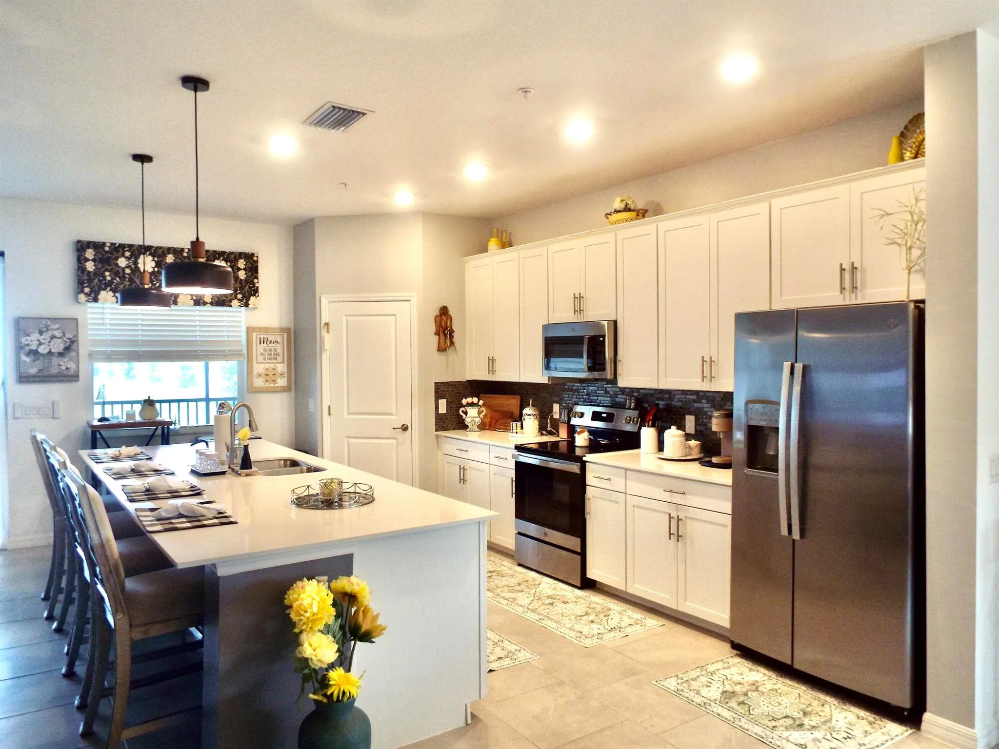 5721 Oakmont Court, #9022