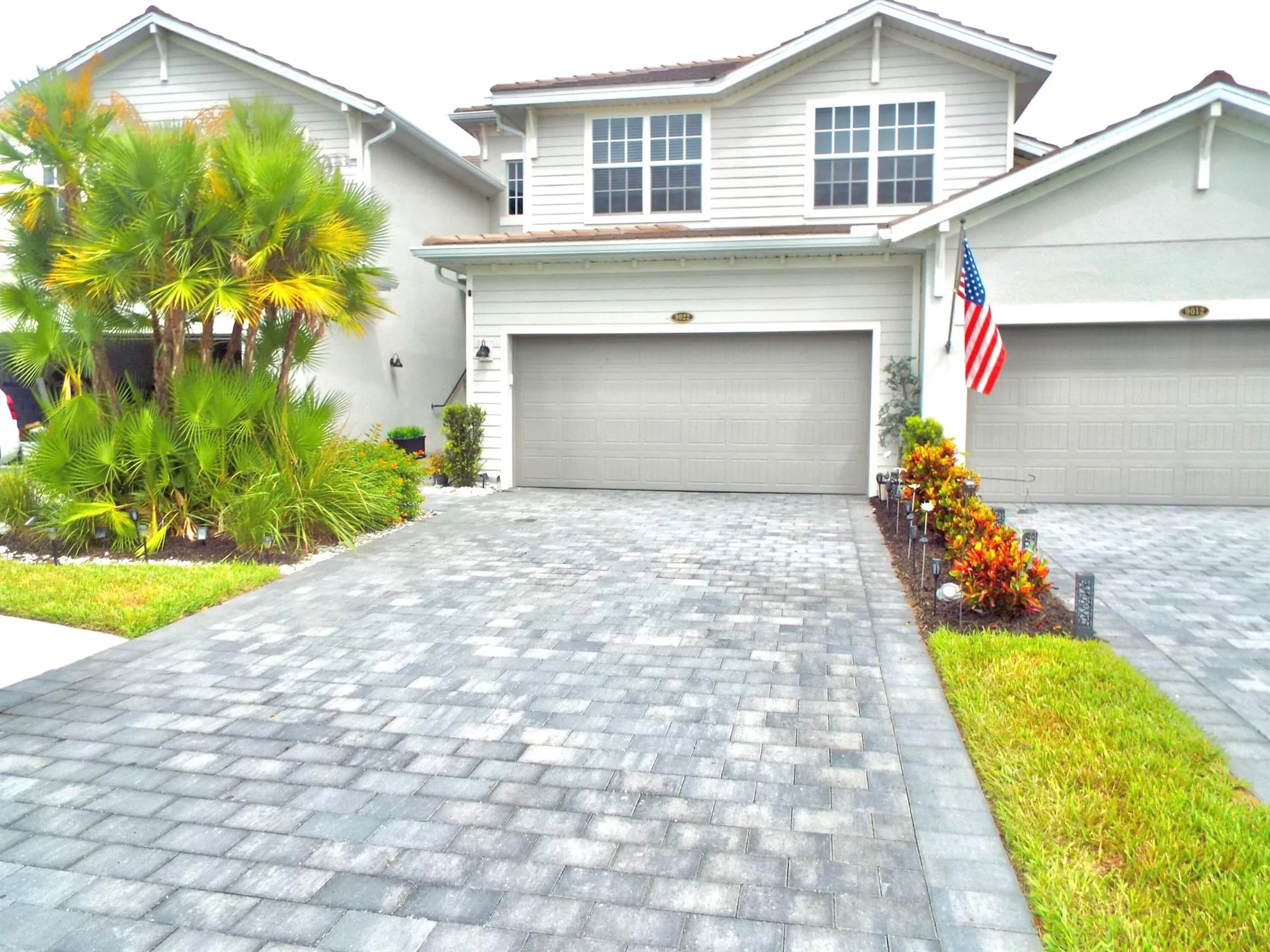 5721 Oakmont Court, #9022