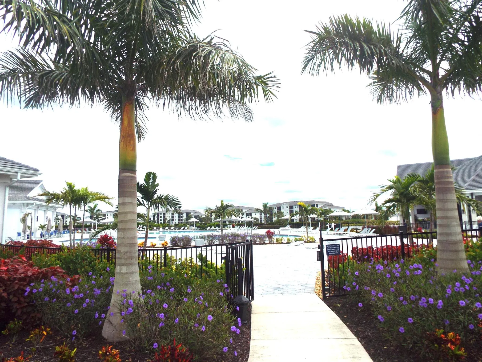5721 Oakmont Court, #9022