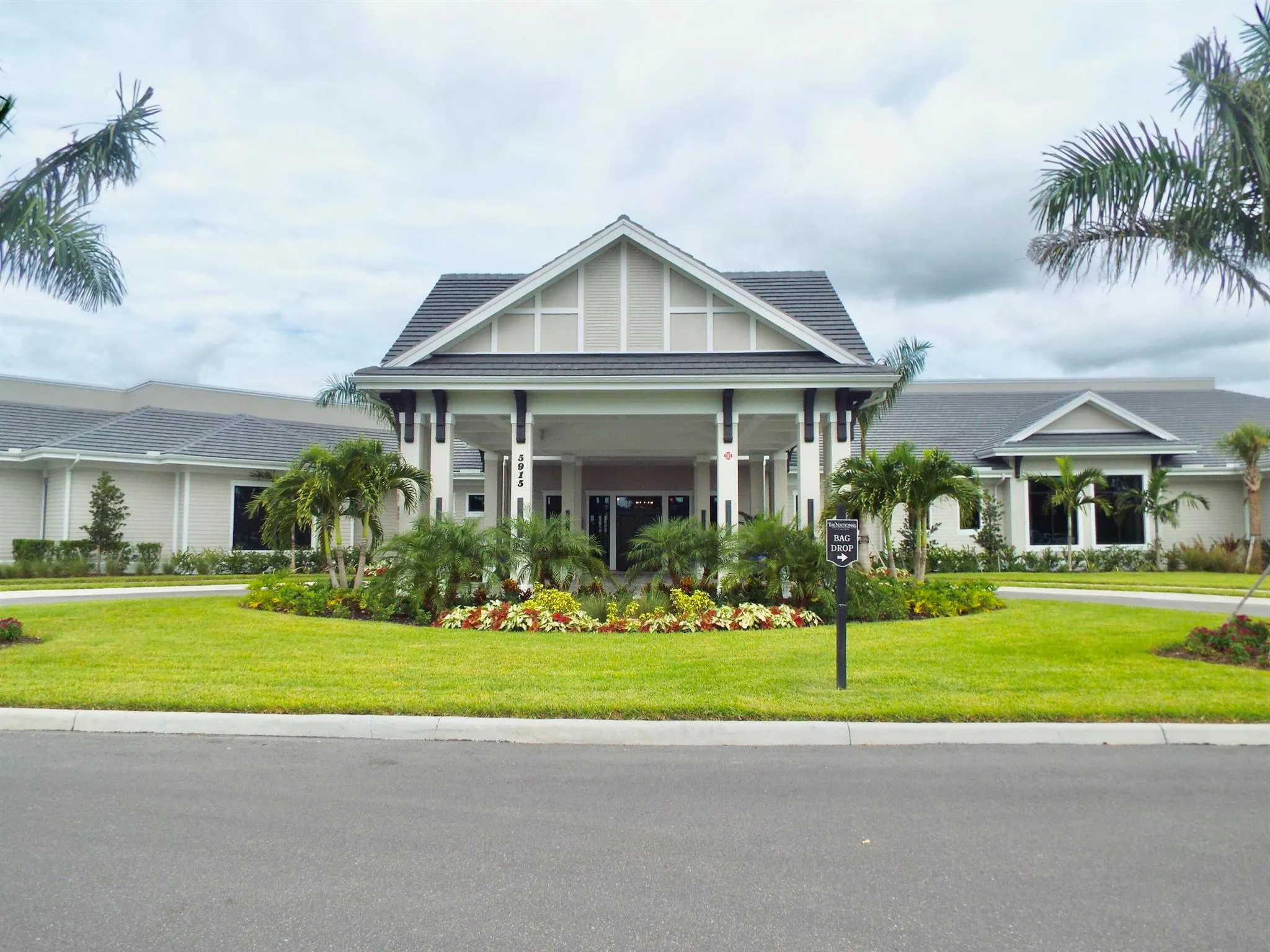 5721 Oakmont Court, #9022