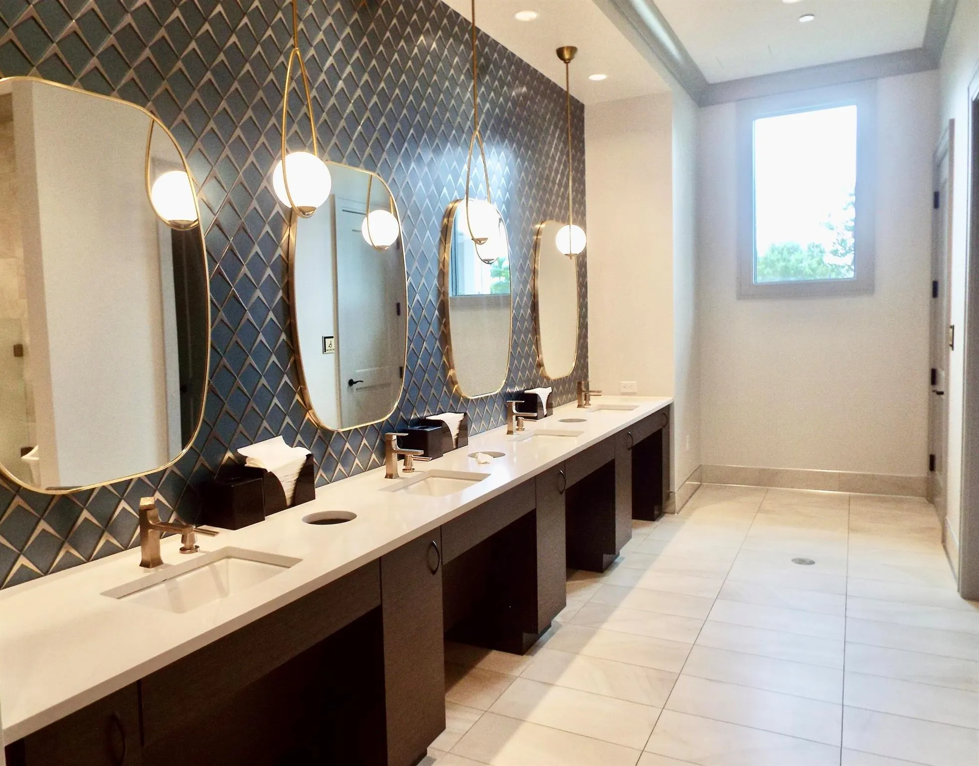 5721 Oakmont Court, #9022