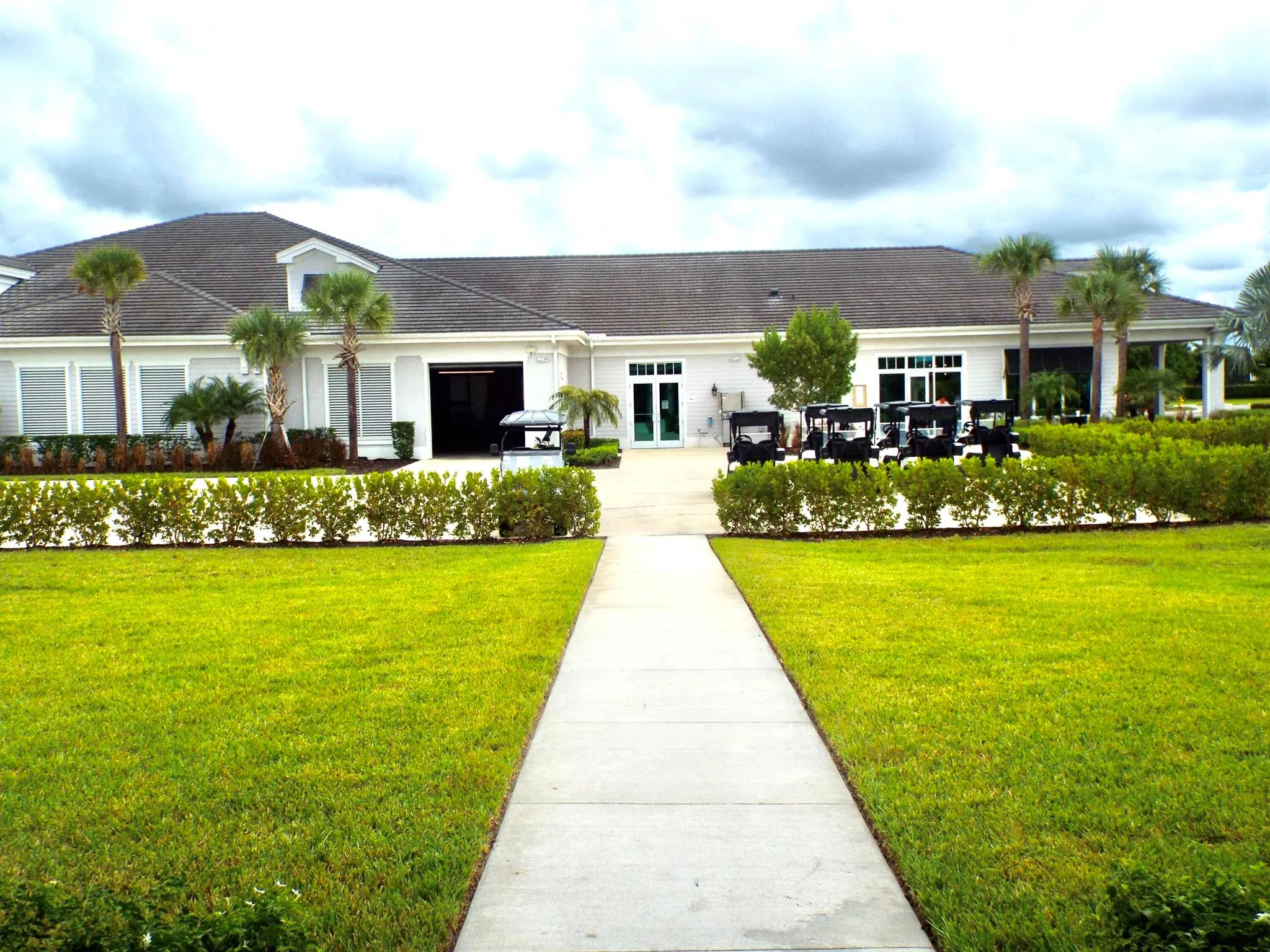 5721 Oakmont Court, #9022