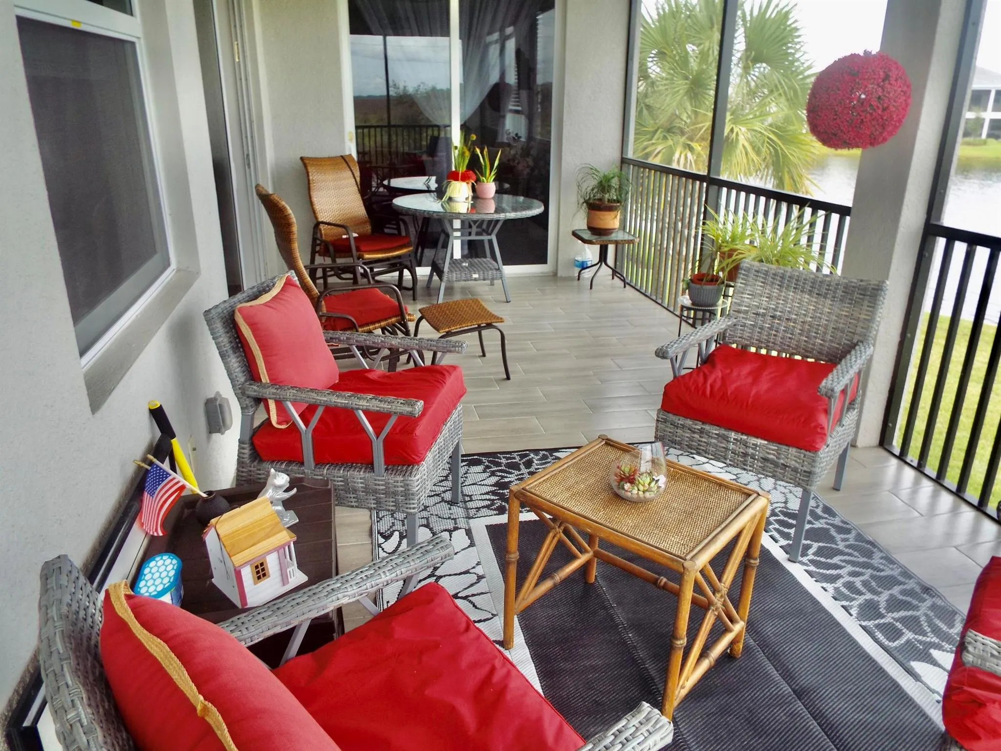 5721 Oakmont Court, #9022